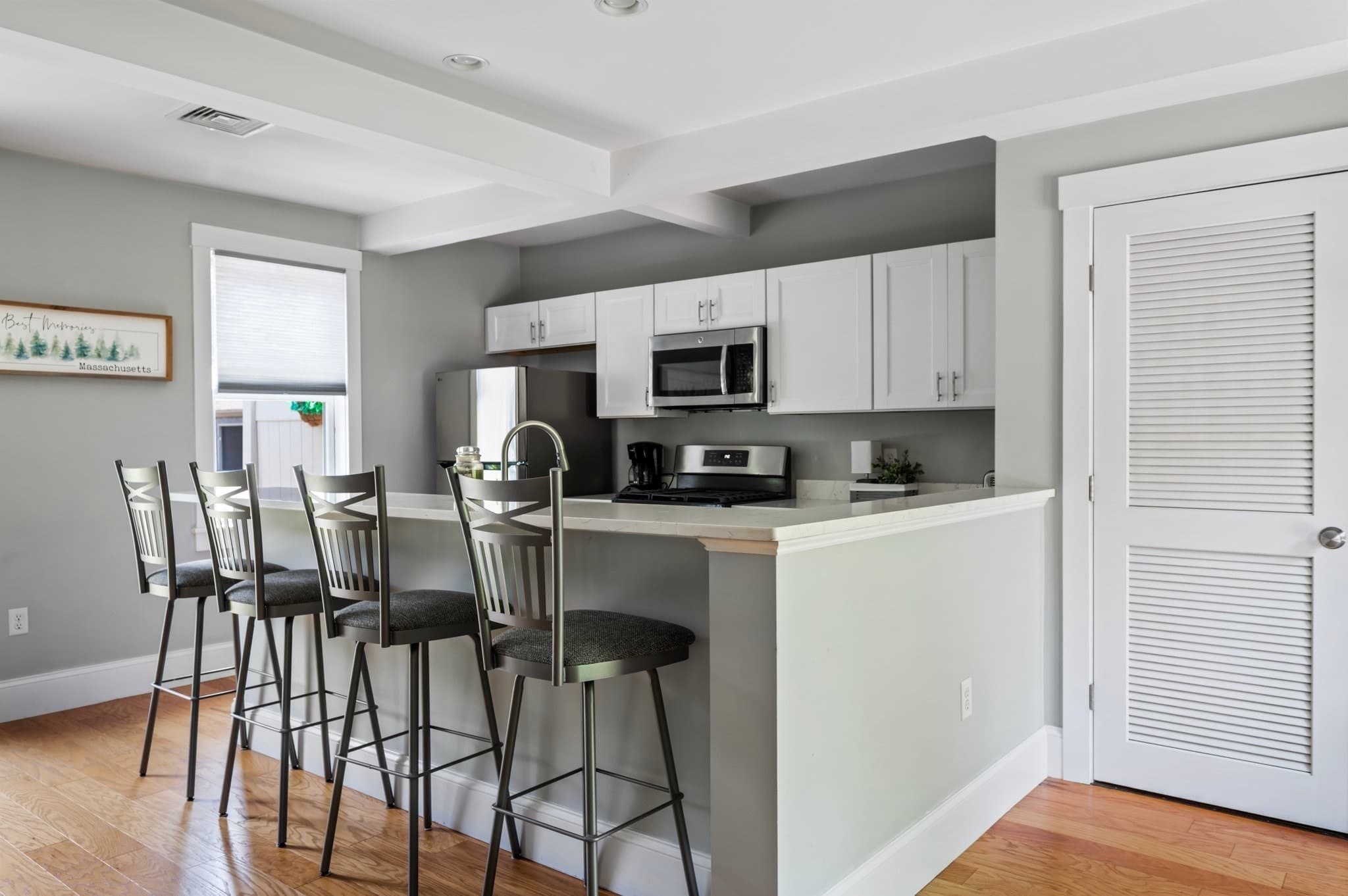 Condominium at 599 Washington St # 1, Pembroke MA 02359, Pembroke, photo 8 of 29