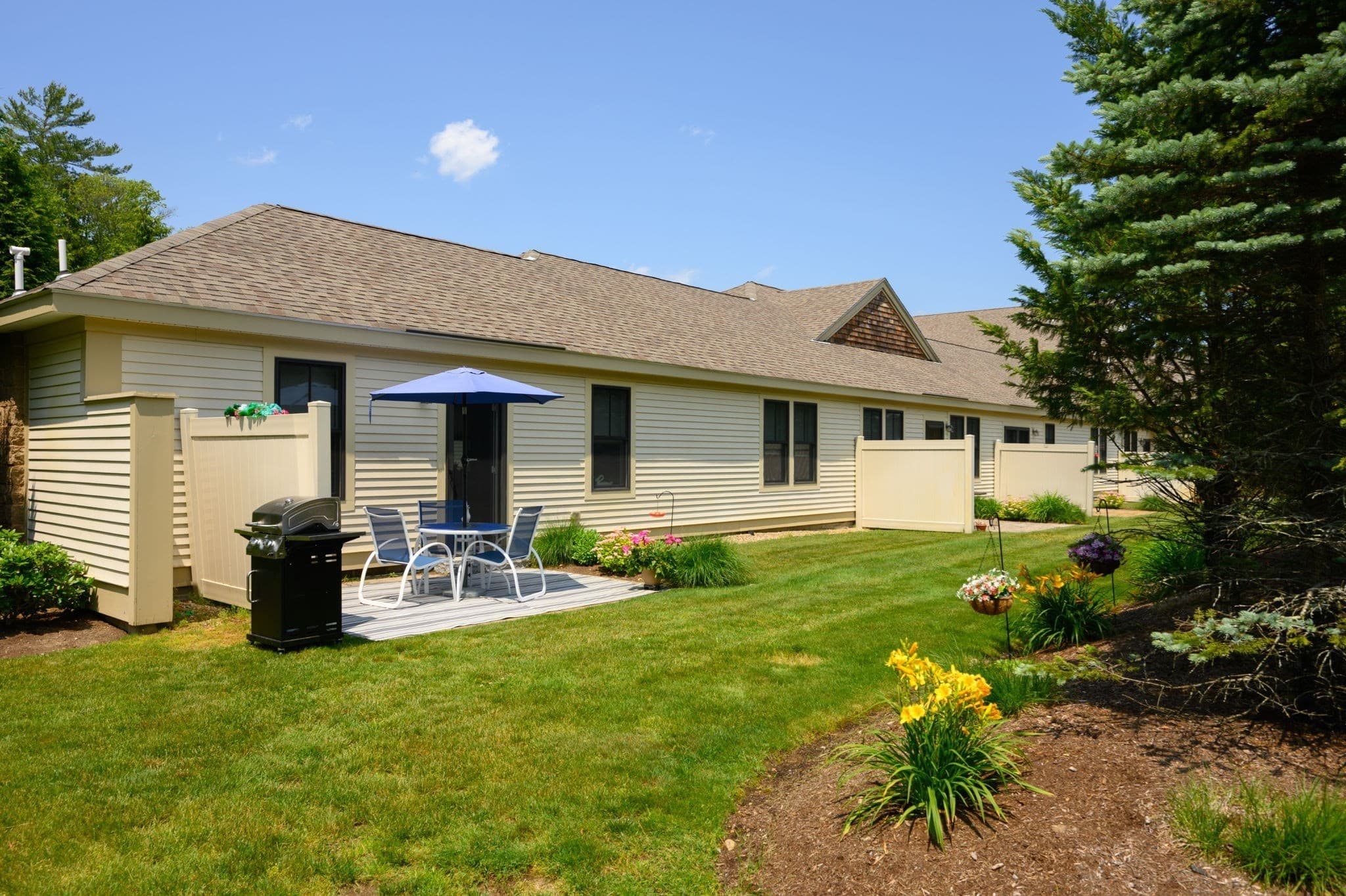 Condominium at 599 Washington St # 1, Pembroke MA 02359, Pembroke, photo 25 of 29