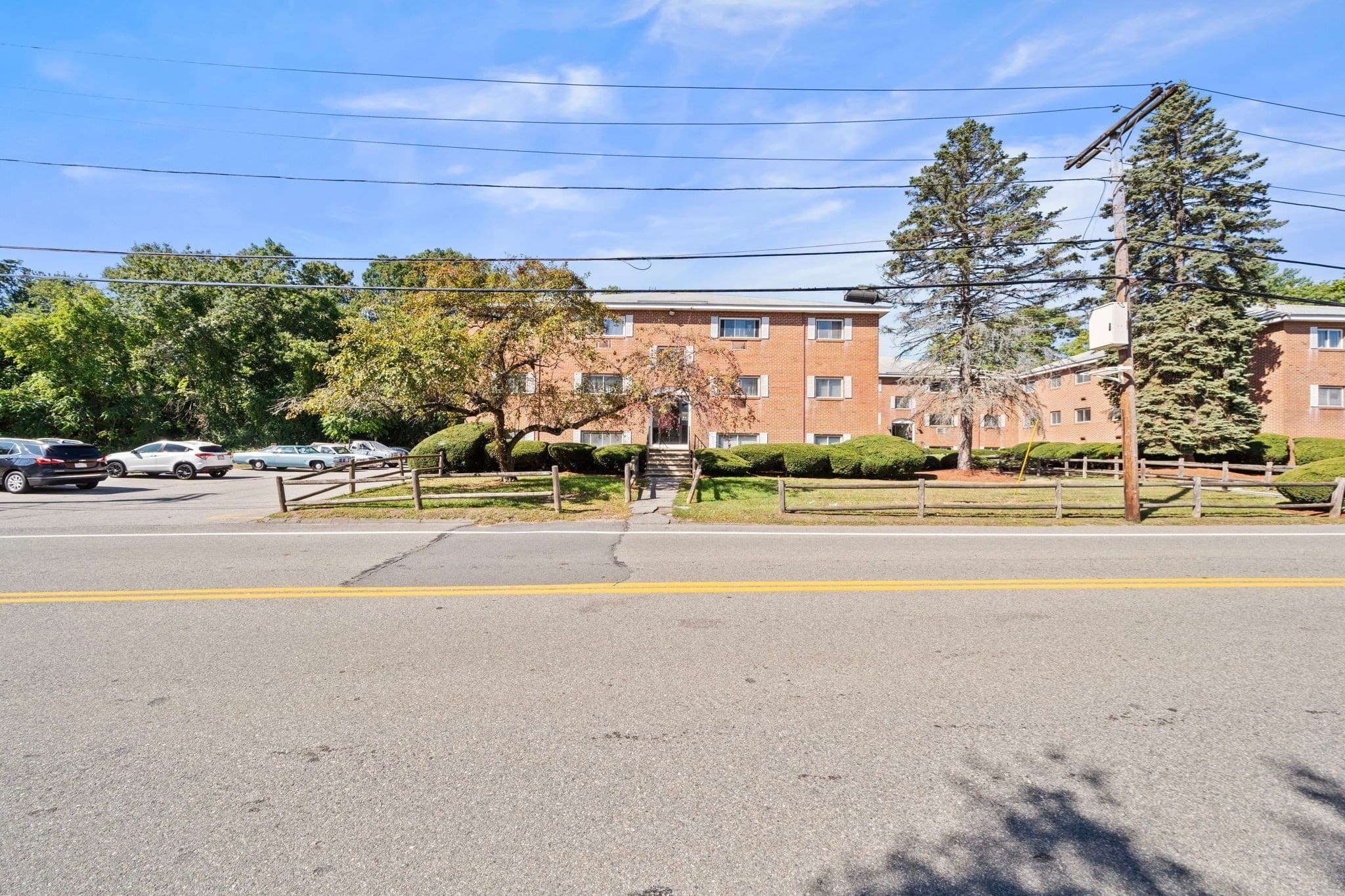 Condominium at 11 Glen Ave # 28, Chelmsford MA 01824, Chelmsford, photo 39 of 41