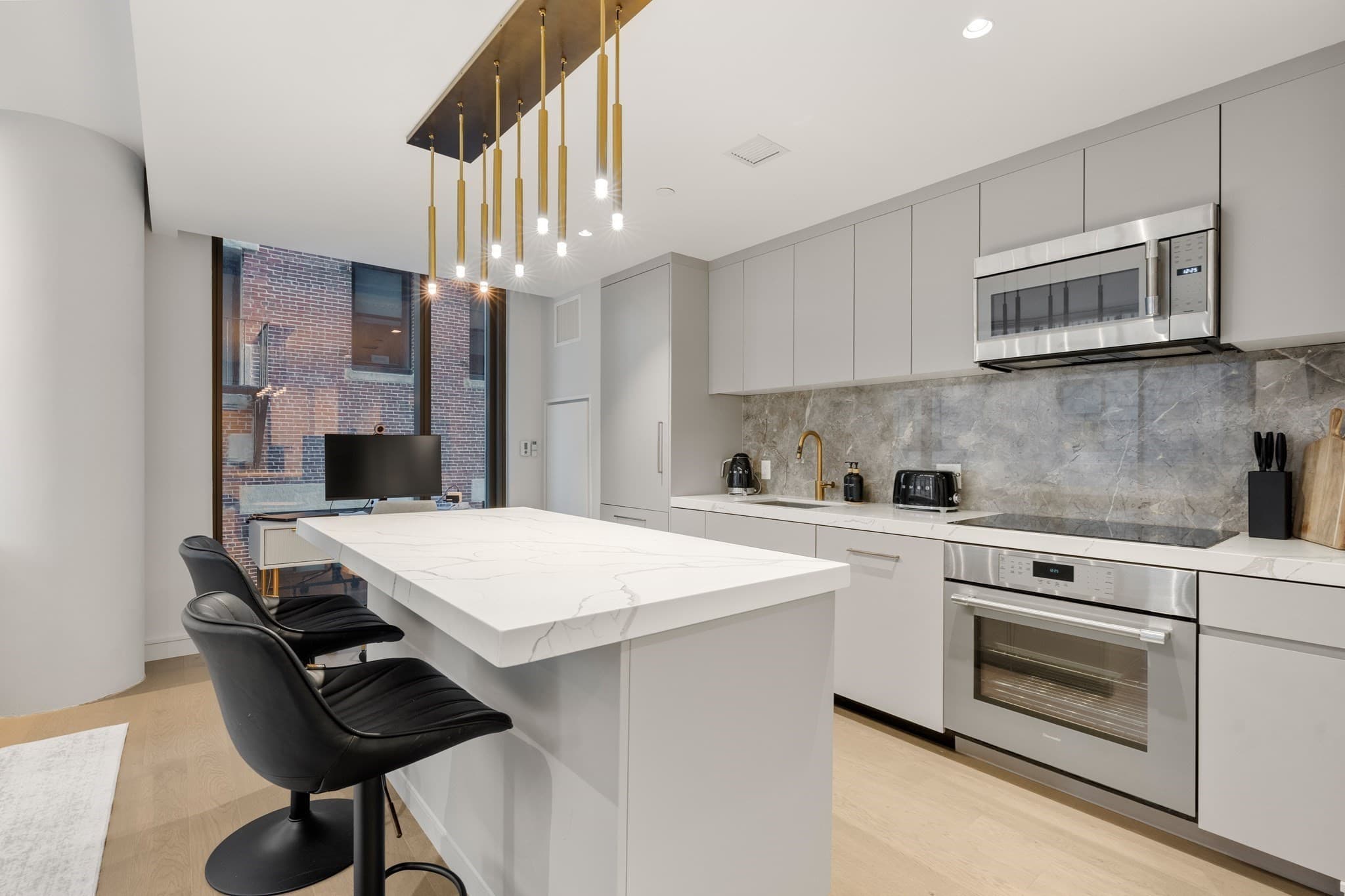 Condominium at 55 Lagrange St # 304, Boston MA 02106, Boston, photo 7 of 31