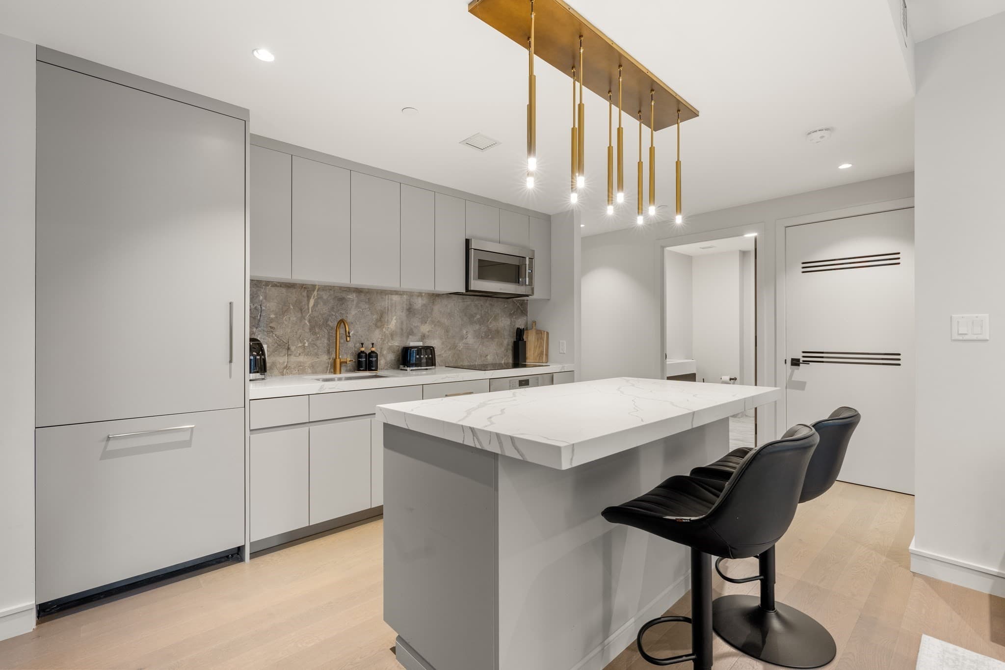 Condominium at 55 Lagrange St # 304, Boston MA 02106, Boston, photo 5 of 31