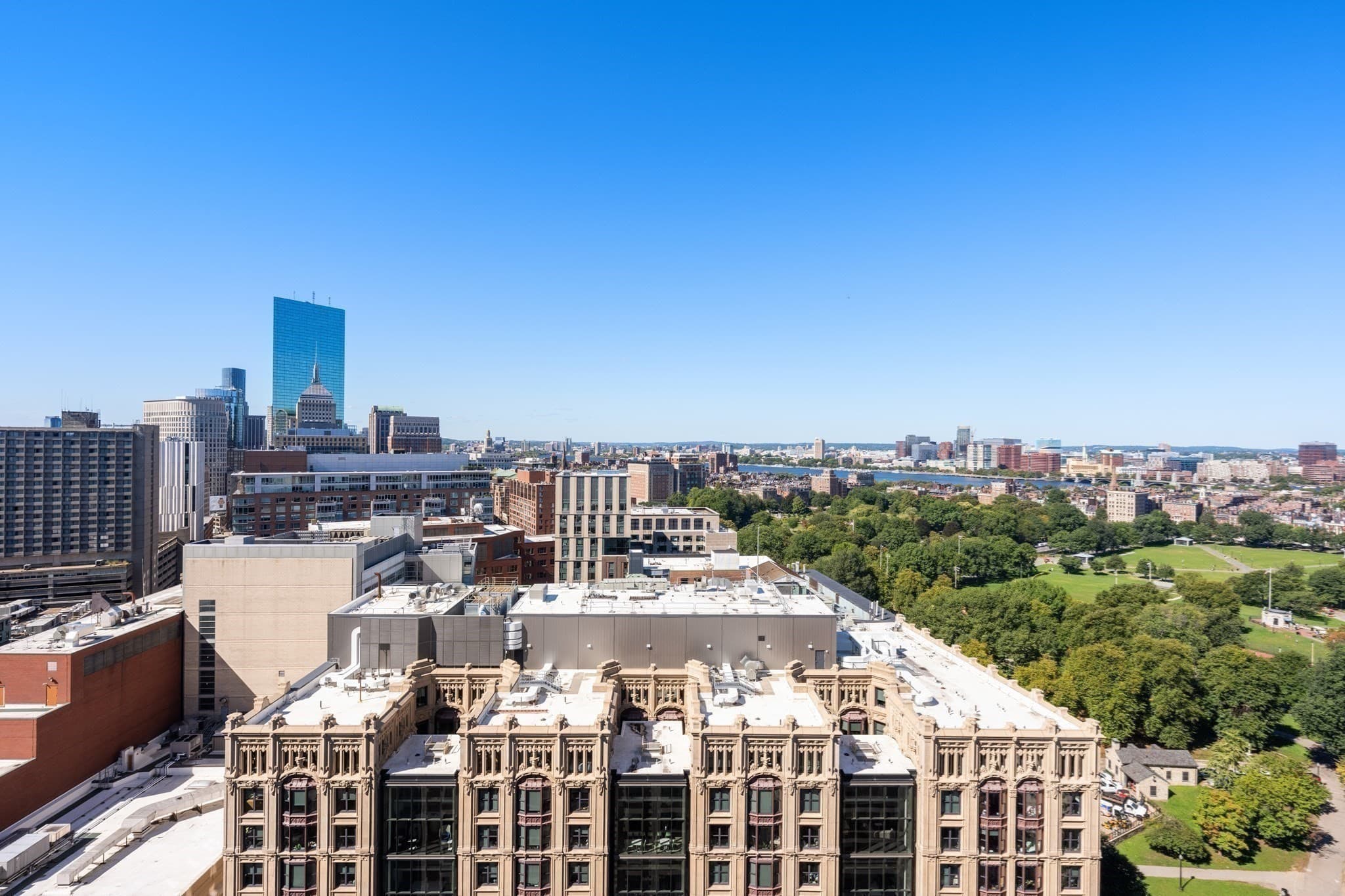 Condominium at 55 Lagrange St # 304, Boston MA 02106, Boston, photo 20 of 31