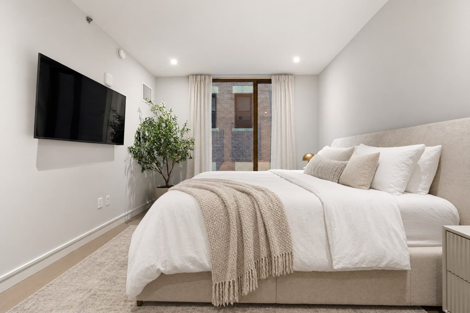 Condominium at 55 Lagrange St # 304, Boston MA 02106, Boston, photo 9 of 31