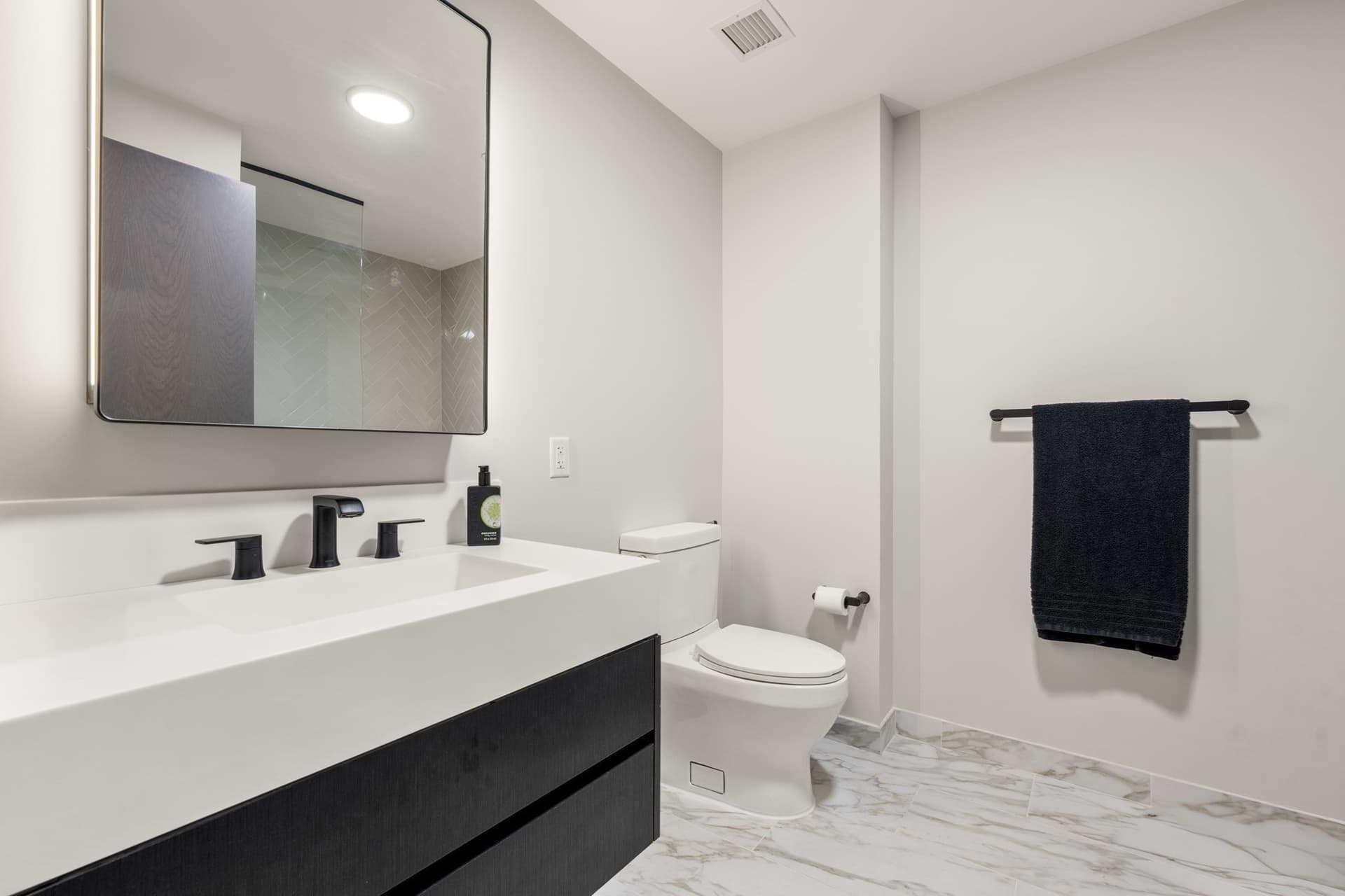 Condominium at 55 Lagrange St # 304, Boston MA 02106, photo 14 of 31