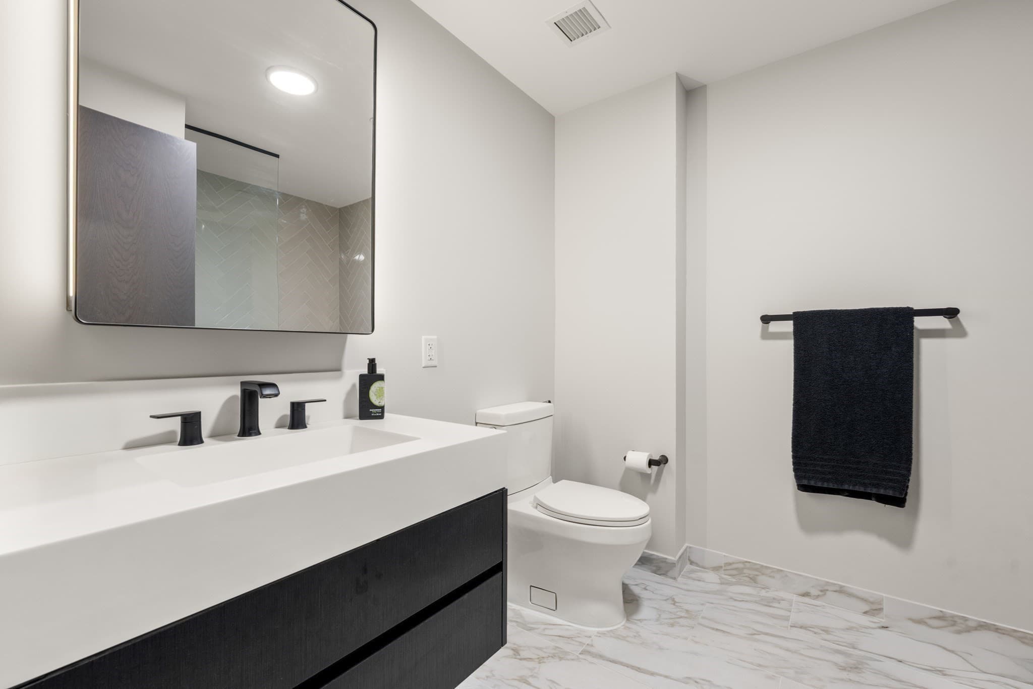 Condominium at 55 Lagrange St # 304, Boston MA 02106, Boston, photo 14 of 31