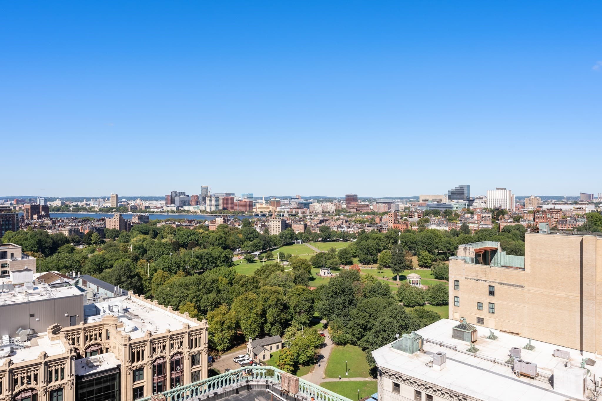 Condominium at 55 Lagrange St # 304, Boston MA 02106, Boston, photo 21 of 31