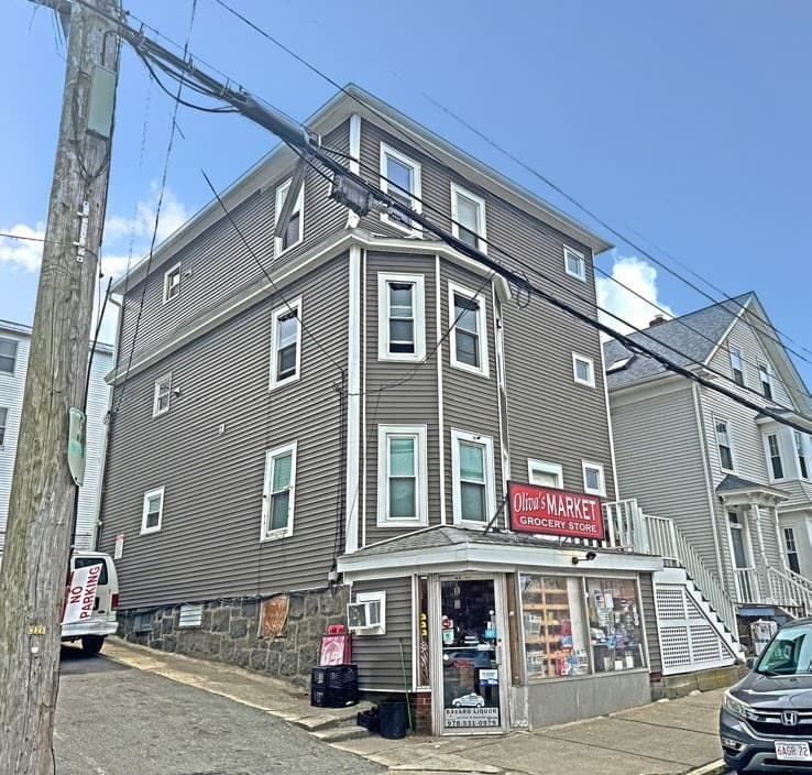 4 Family - 4 Units Up/Down at 122 Foster Street, Peabody MA 01960, Peabody, photo 3 of 14