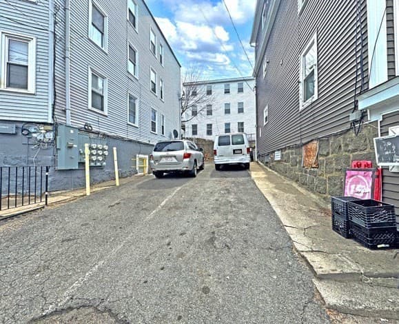 4 Family - 4 Units Up/Down at 122 Foster Street, Peabody MA 01960, Peabody, photo 4 of 14