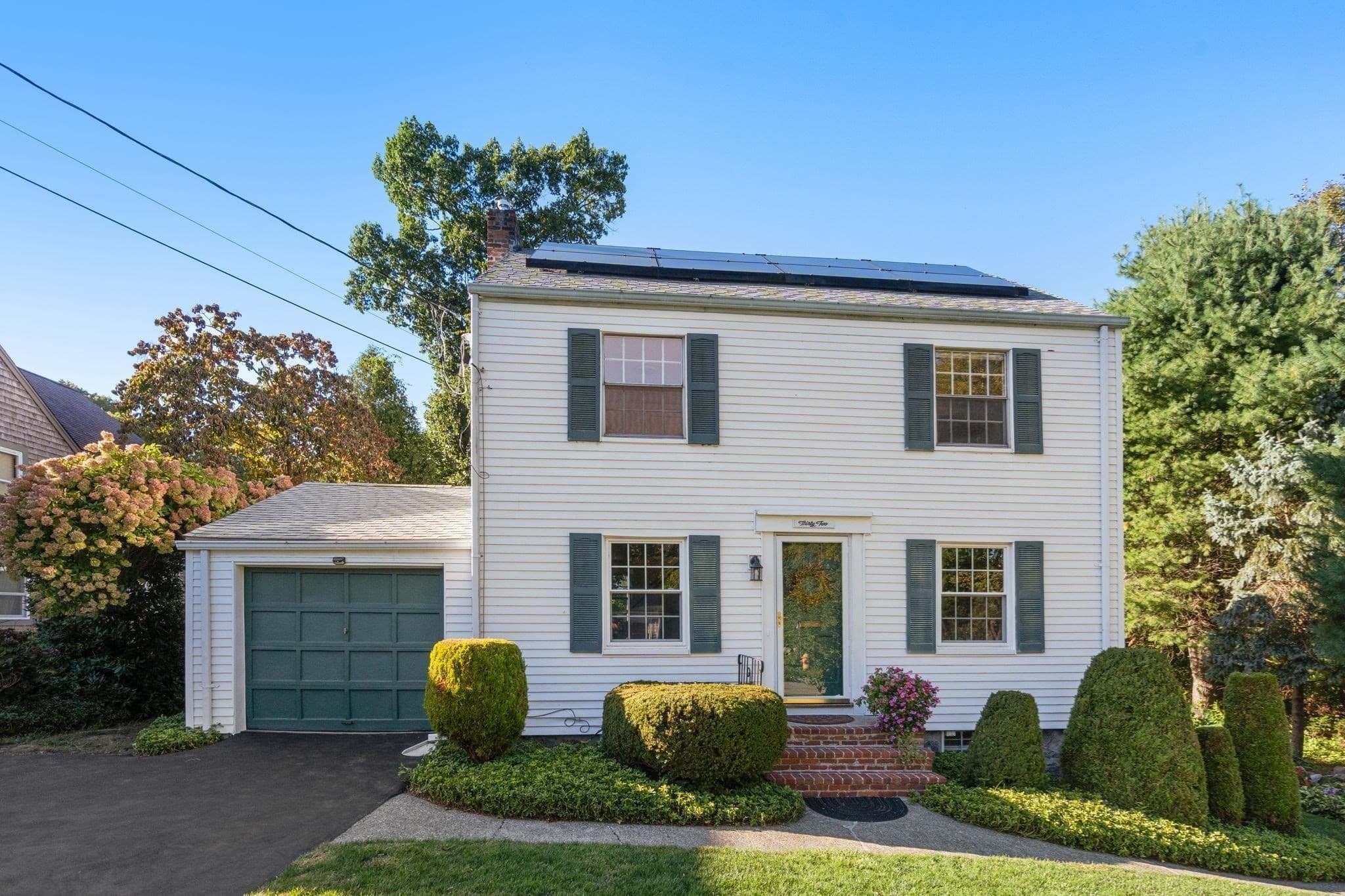 Single Family Residence at 32 Mount Ida Rd, Weymouth MA 02189, Weymouth, photo 3 of 42