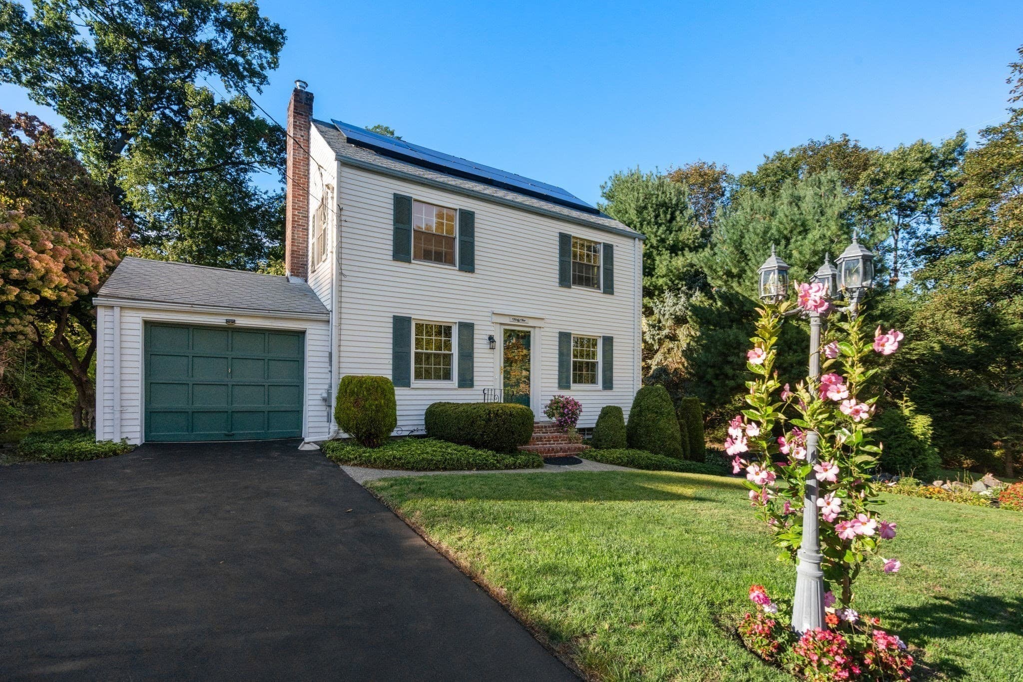 32 Mount Ida Rd, Weymouth MA 02189