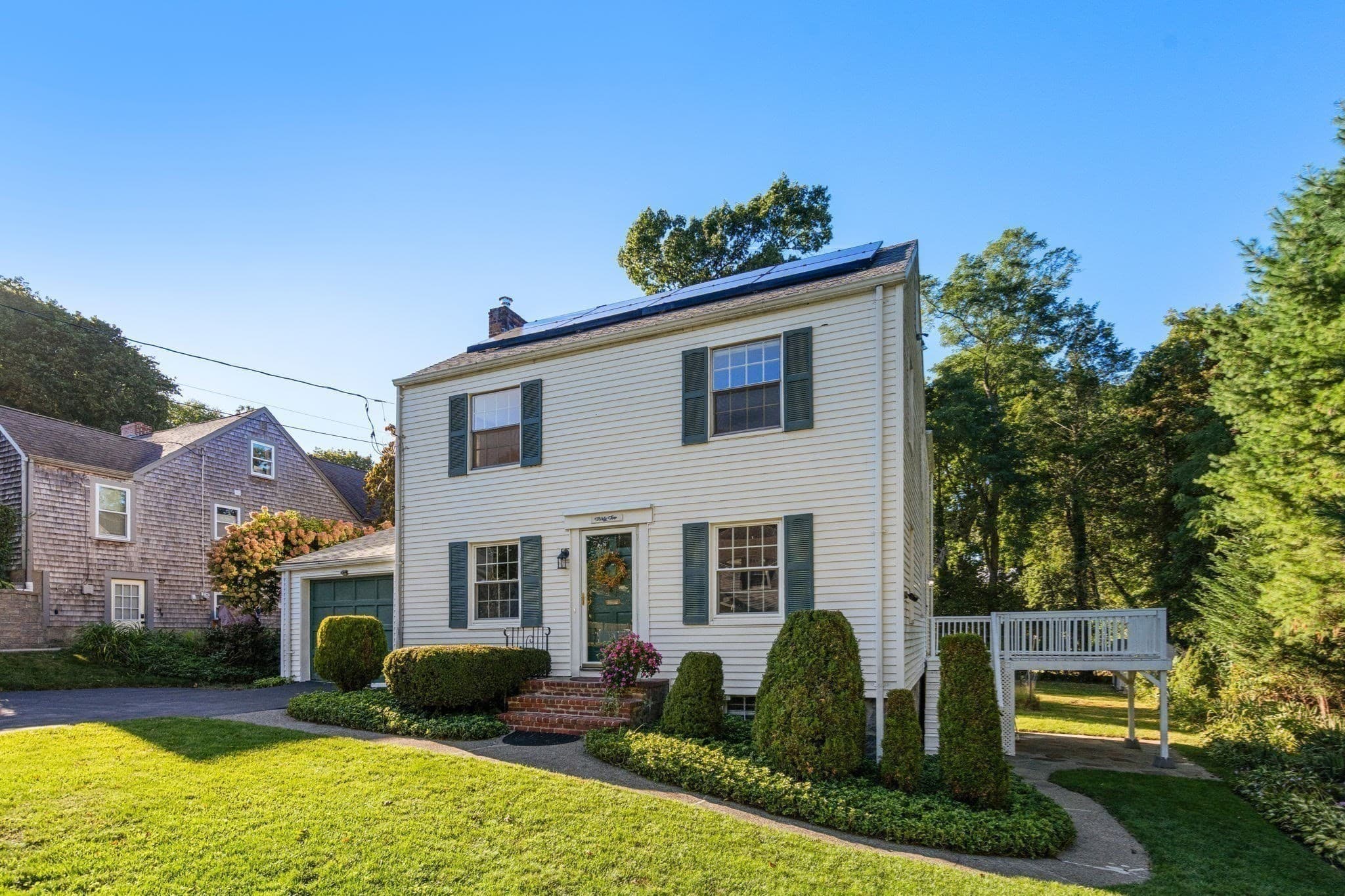 Single Family Residence at 32 Mount Ida Rd, Weymouth MA 02189, Weymouth, photo 38 of 42