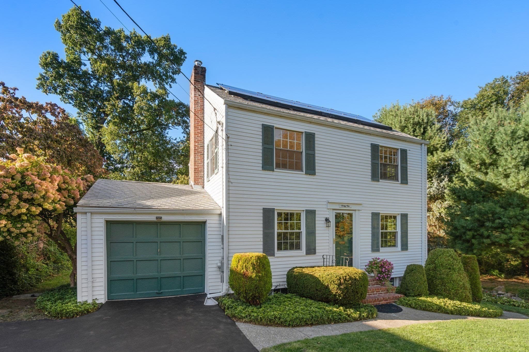 Single Family Residence at 32 Mount Ida Rd, Weymouth MA 02189, Weymouth, photo 41 of 42