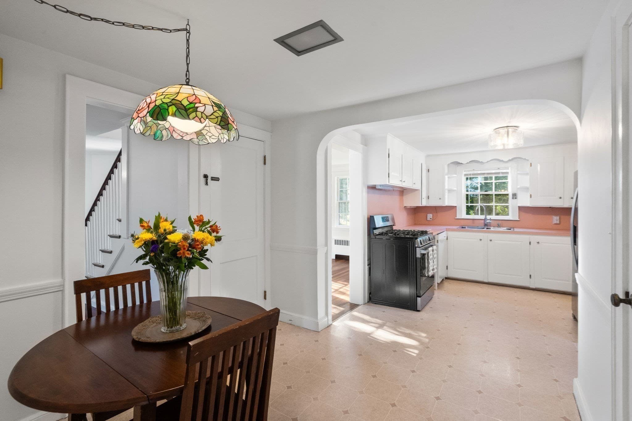 Single Family Residence at 32 Mount Ida Rd, Weymouth MA 02189, Weymouth, photo 19 of 42