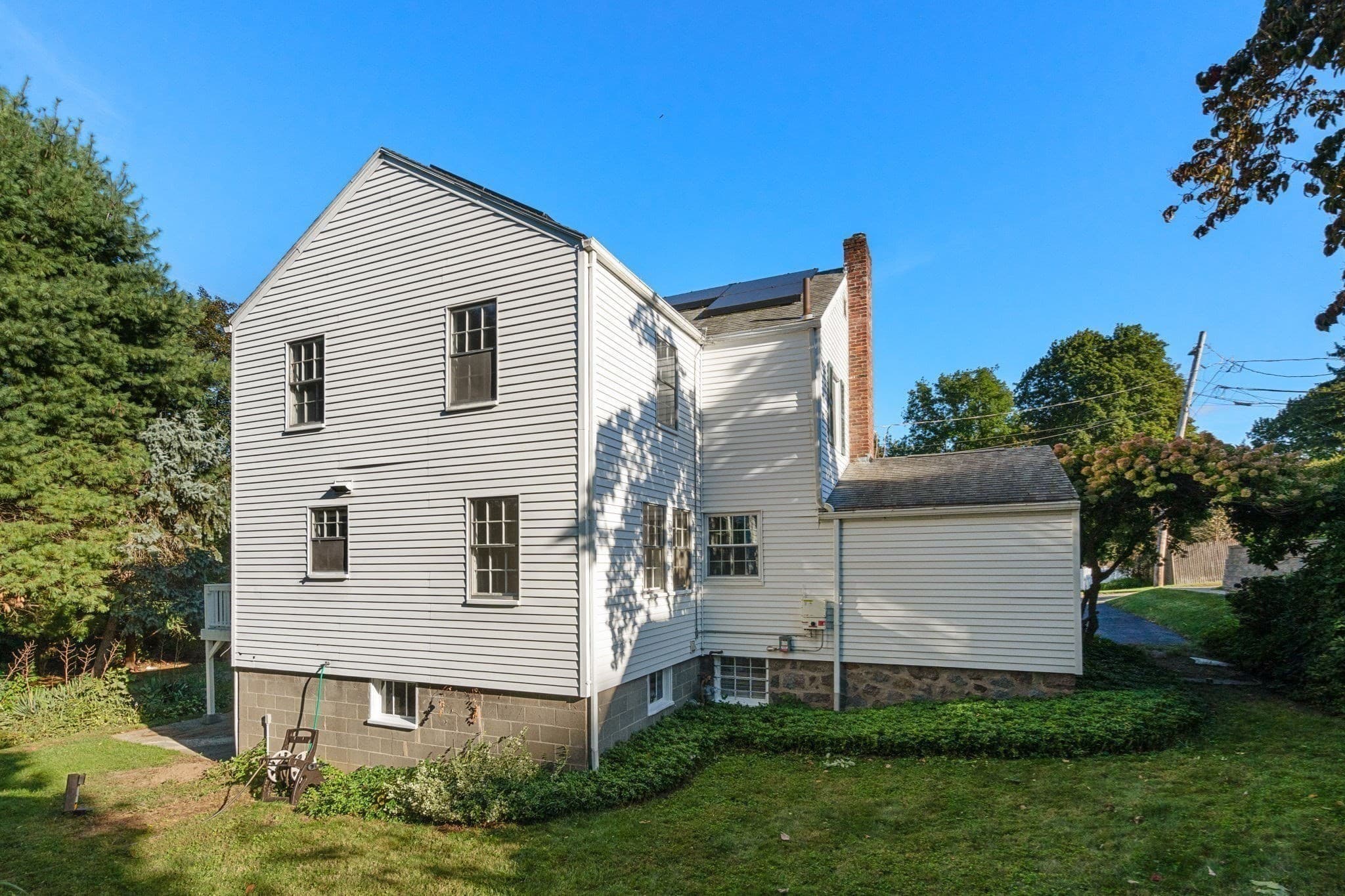 Single Family Residence at 32 Mount Ida Rd, Weymouth MA 02189, Weymouth, photo 40 of 42