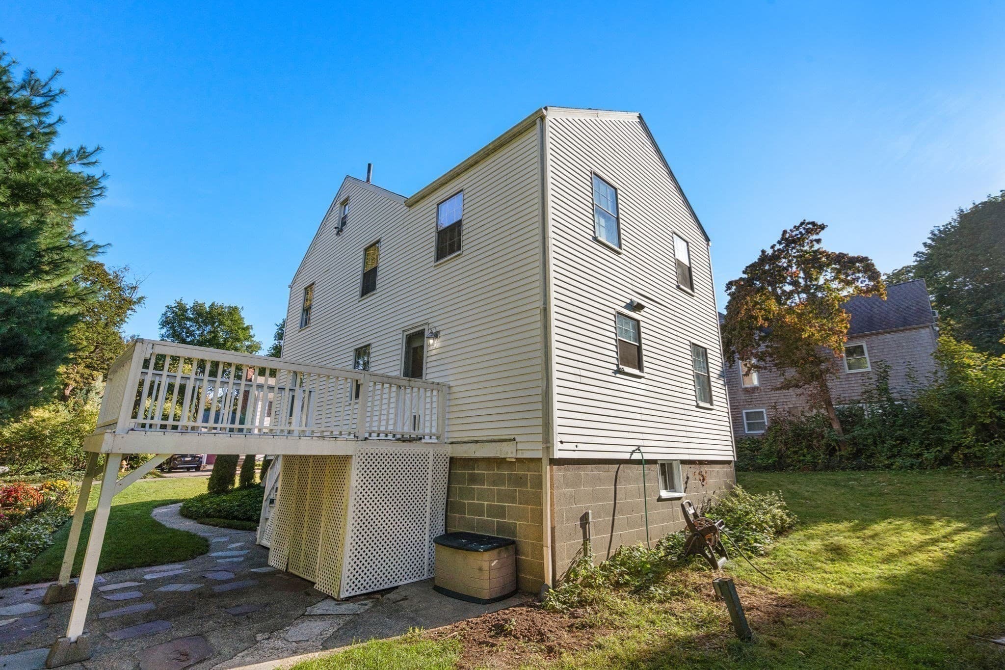 Single Family Residence at 32 Mount Ida Rd, Weymouth MA 02189, Weymouth, photo 39 of 42