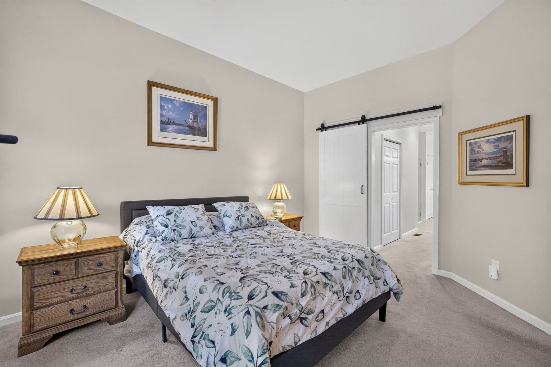 Condominium at 7 West Trevor Hill # 7, Plymouth MA 02360, Plymouth, photo 26 of 39
