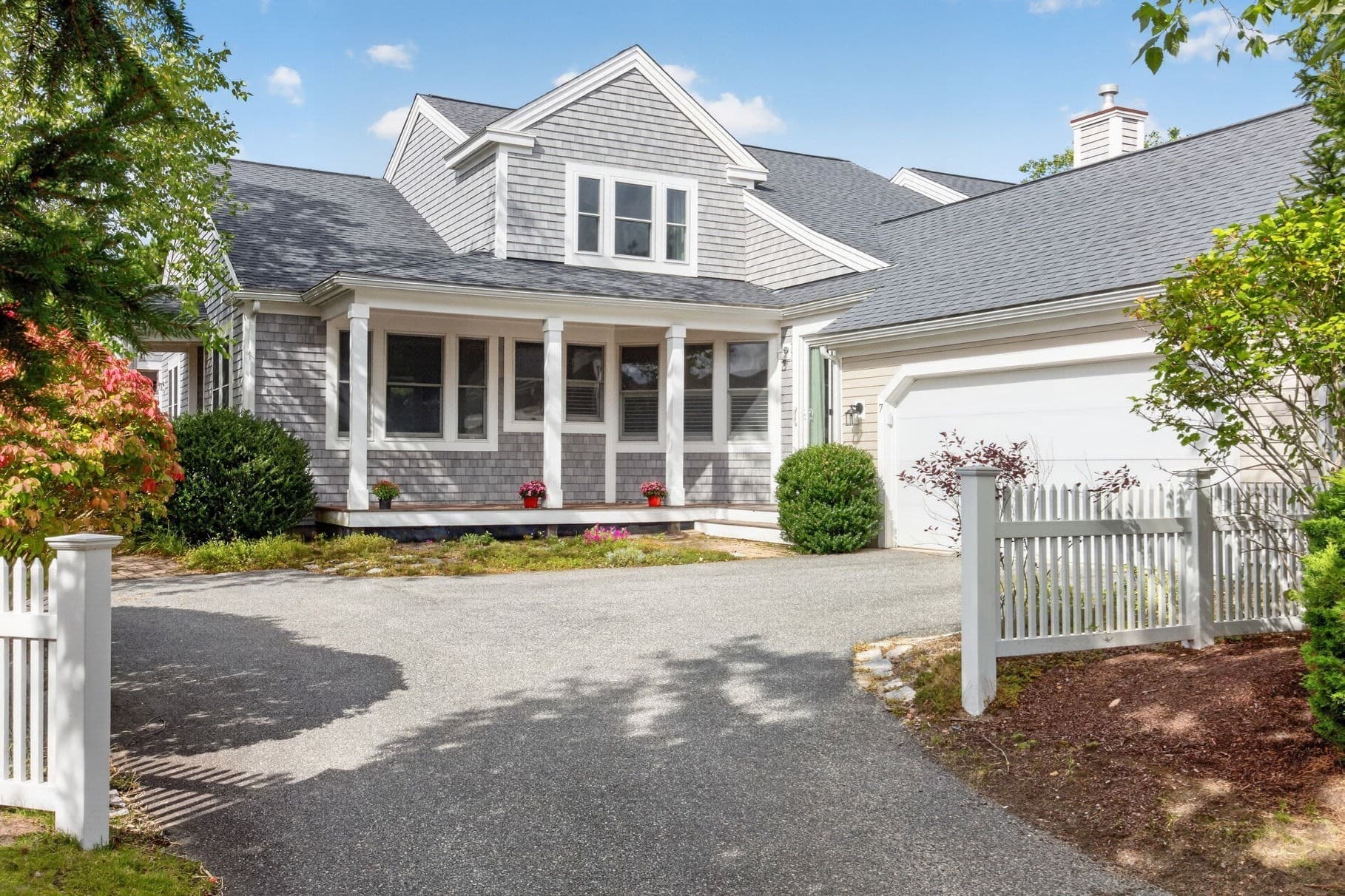 Condominium at 7 West Trevor Hill # 7, Plymouth MA 02360, Plymouth, photo 3 of 39