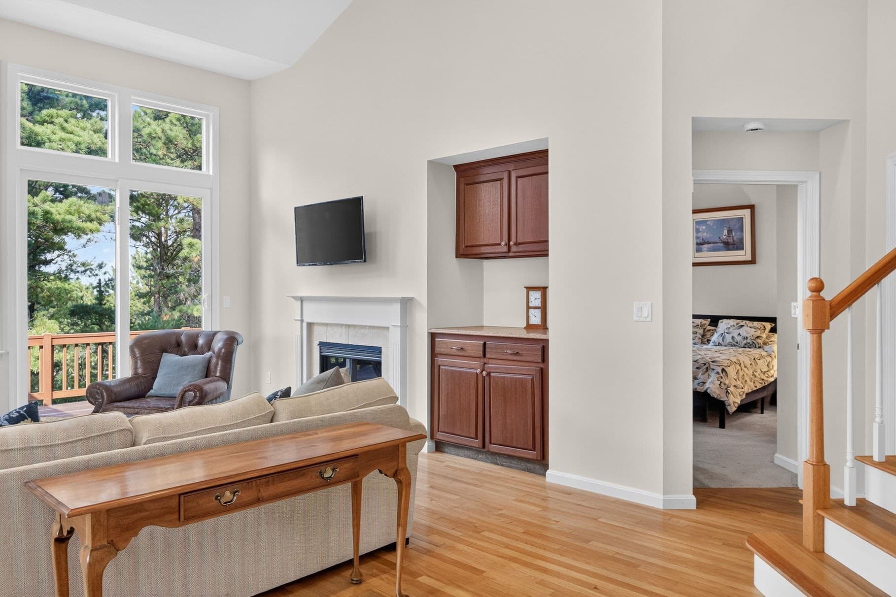 Condominium at 7 West Trevor Hill # 7, Plymouth MA 02360, Plymouth, photo 15 of 39