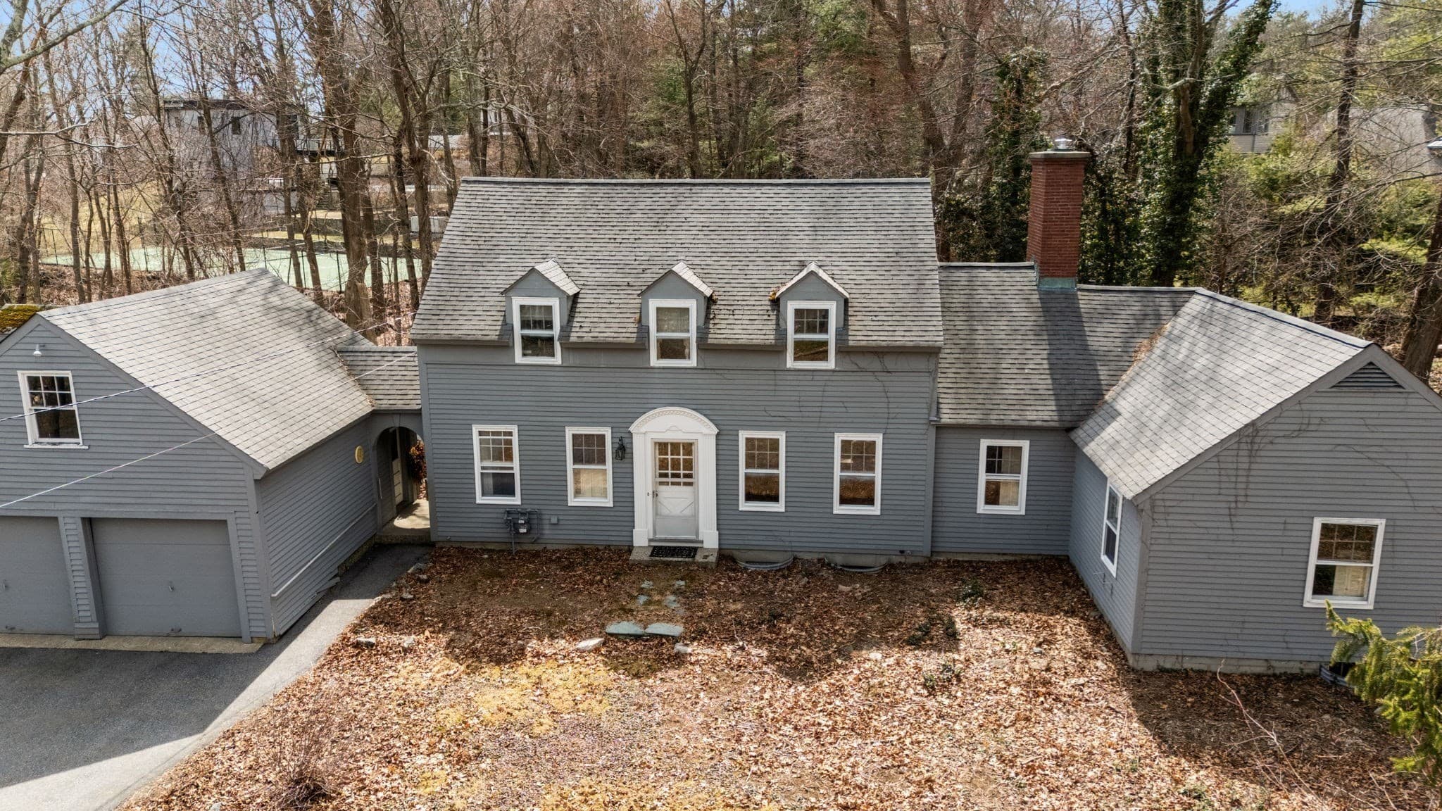 Residential at 111 Summer Street, Weston MA 02493, Weston, photo 5 of 5