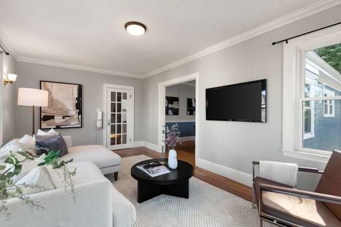 Condominium at 30 Philips, Arlington MA 02474, Arlington, photo 6 of 37