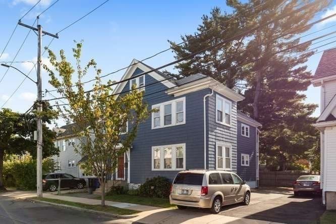 Condominium at 30 Philips, Arlington MA 02474, Arlington, photo 3 of 37