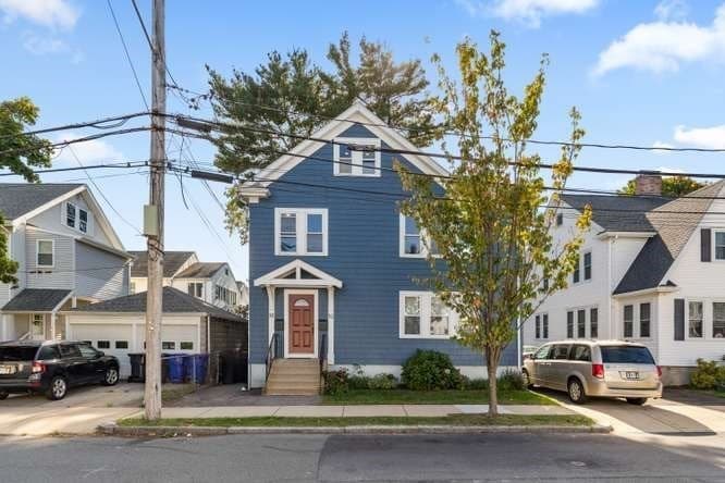 30 Philips, Arlington MA 02474