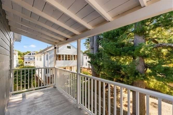 Condominium at 30 Philips, Arlington MA 02474, Arlington, photo 28 of 37