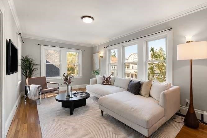 Condominium at 30 Philips, Arlington MA 02474, Arlington, photo 5 of 37