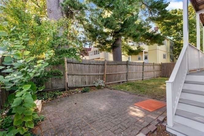 Condominium at 30 Philips, Arlington MA 02474, Arlington, photo 31 of 37