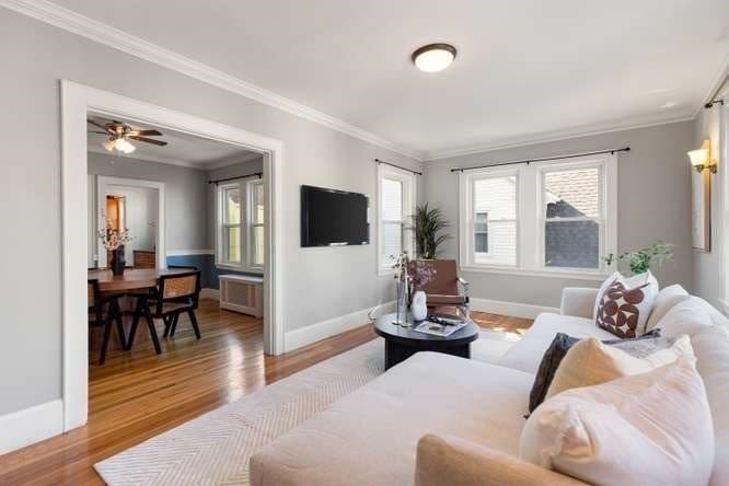 Condominium at 30 Philips, Arlington MA 02474, Arlington, photo 4 of 37