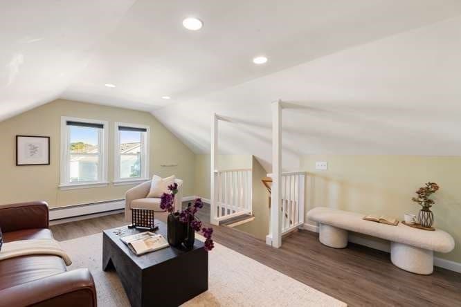 Condominium at 30 Philips, Arlington MA 02474, Arlington, photo 21 of 37