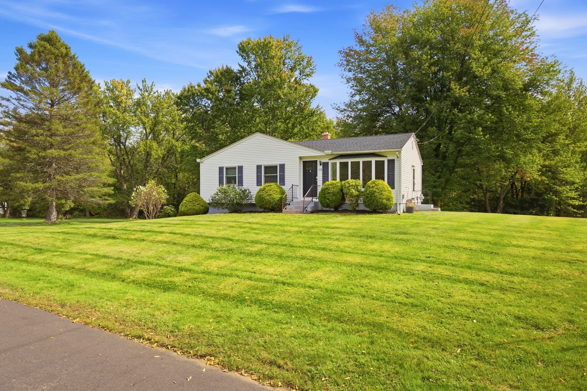 Single Family Residence at 15 Edison Dr, South Hadley MA 01075, South Hadley, photo 2 of 42