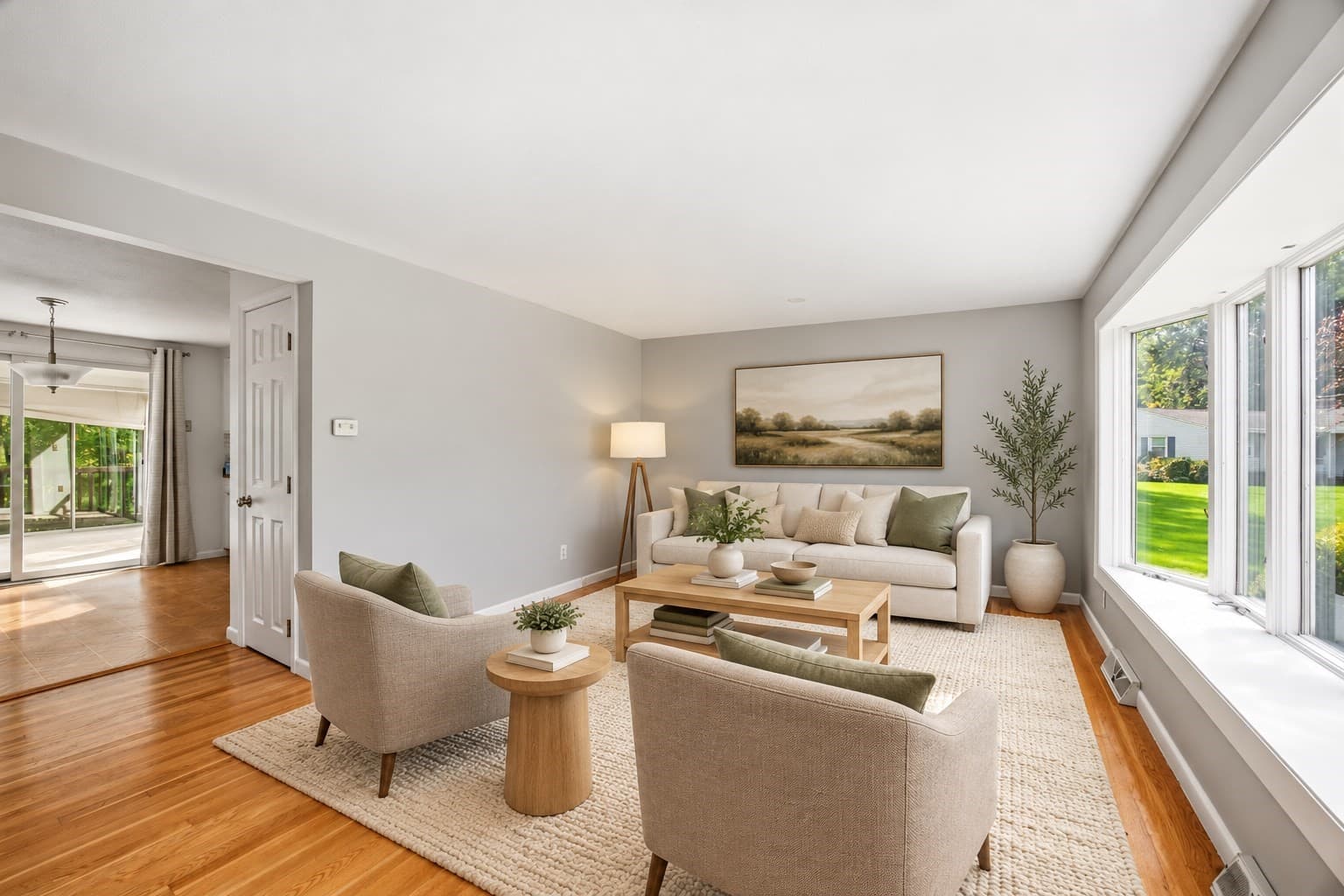 Single Family Residence at 15 Edison Dr, South Hadley MA 01075, South Hadley, photo 6 of 42