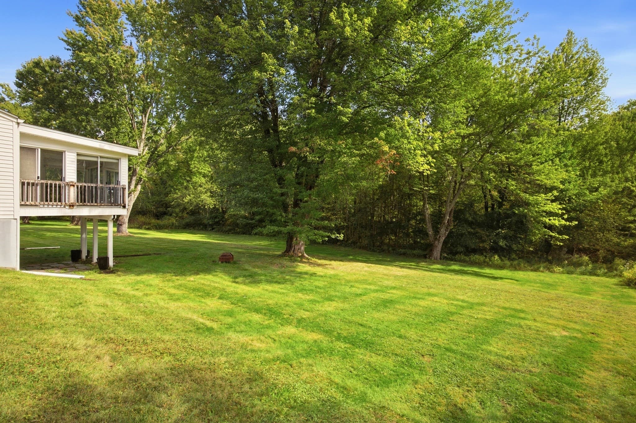Single Family Residence at 15 Edison Dr, South Hadley MA 01075, South Hadley, photo 42 of 42