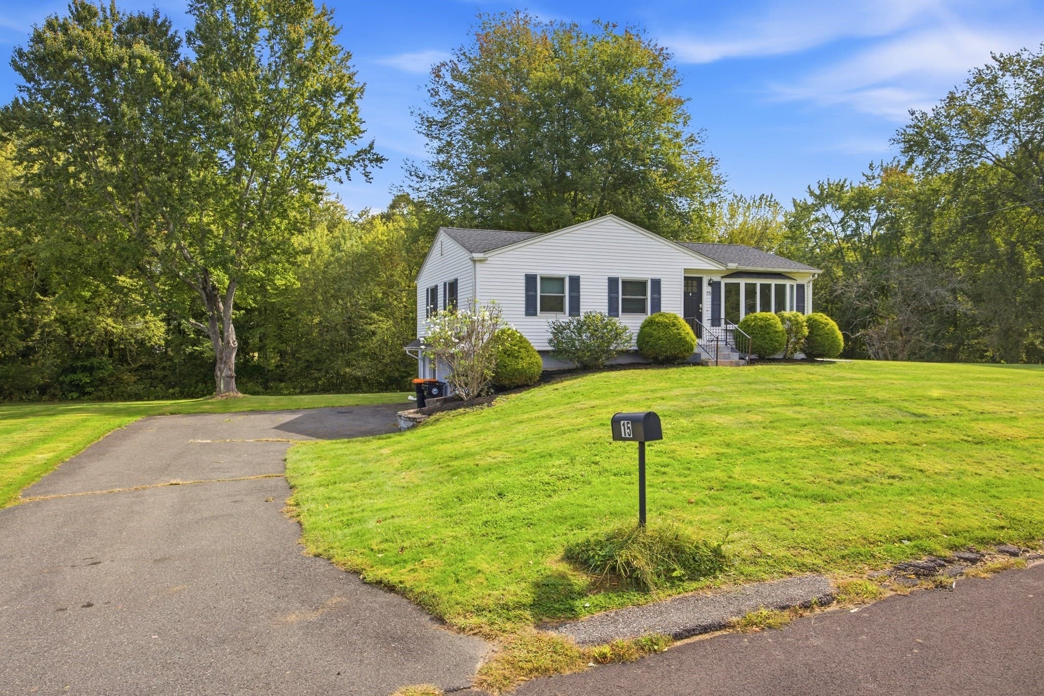 Single Family Residence at 15 Edison Dr, South Hadley MA 01075, South Hadley, photo 3 of 42