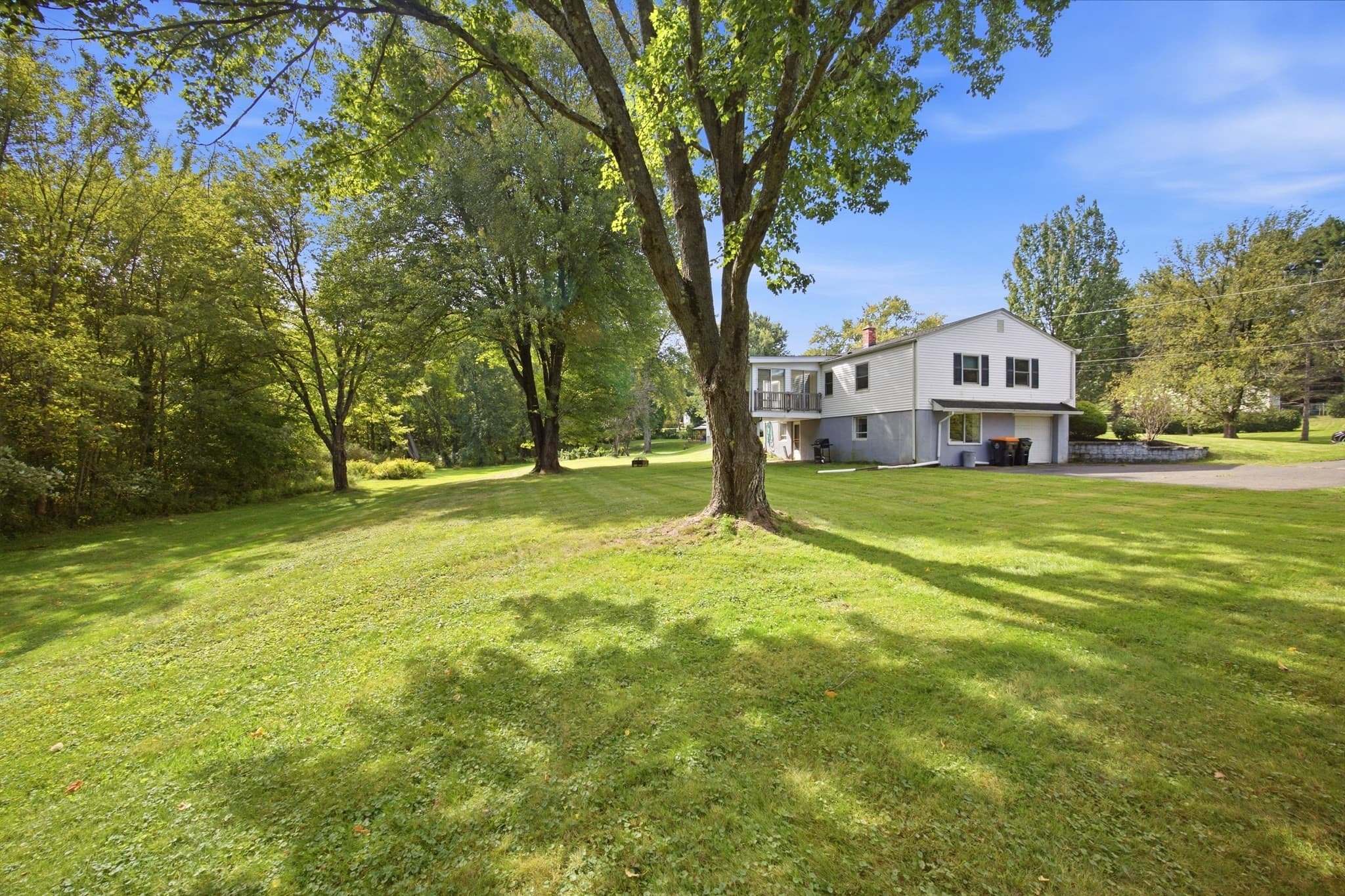 Single Family Residence at 15 Edison Dr, South Hadley MA 01075, South Hadley, photo 38 of 42
