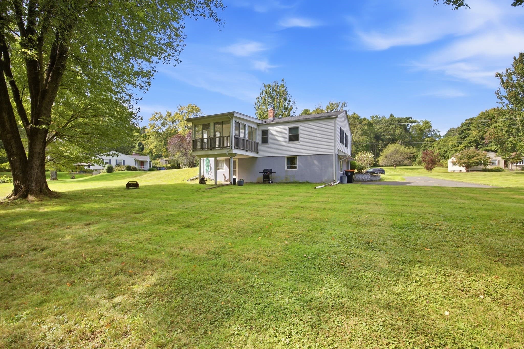 Single Family Residence at 15 Edison Dr, South Hadley MA 01075, South Hadley, photo 41 of 42