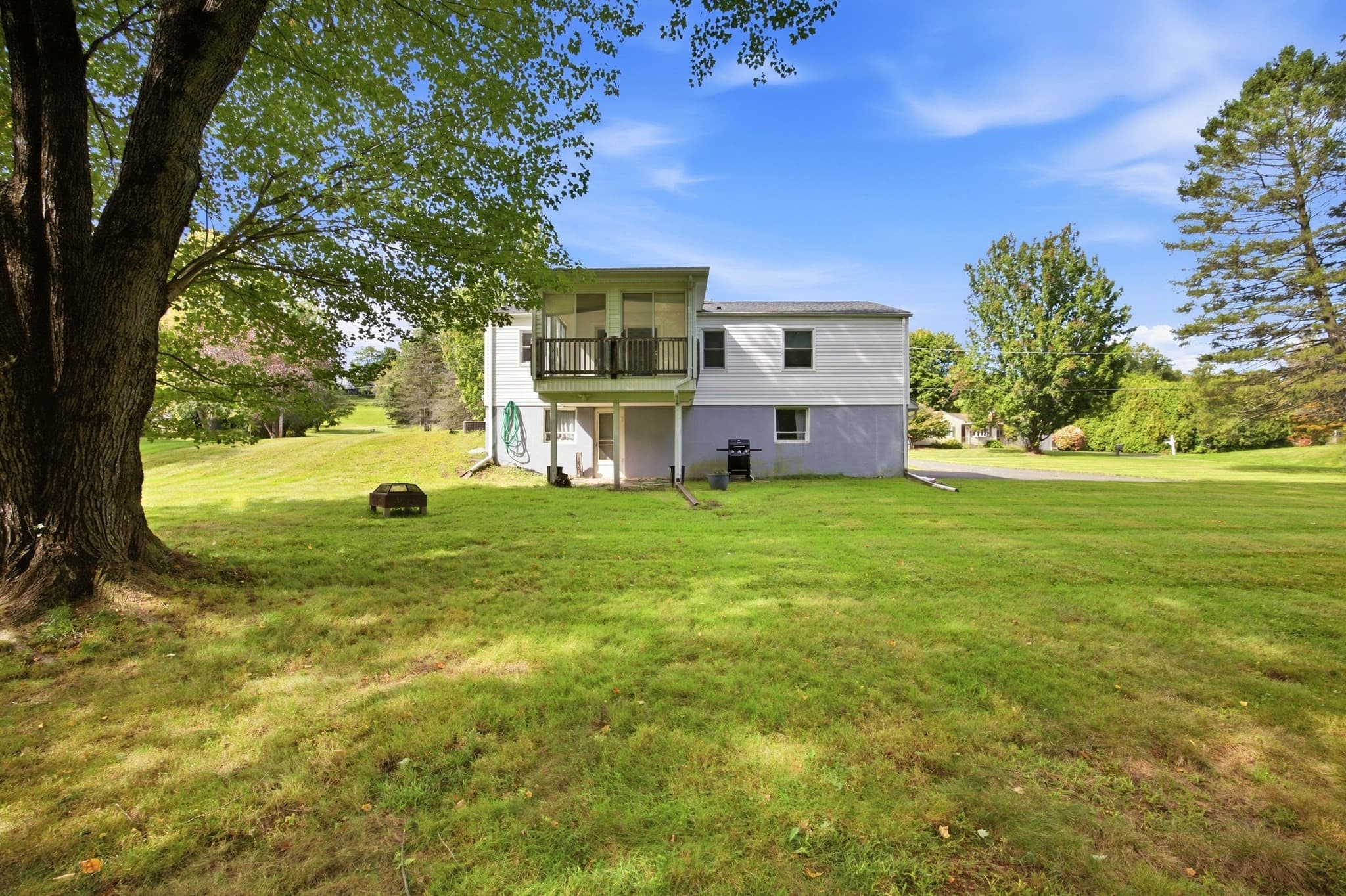 Single Family Residence at 15 Edison Dr, South Hadley MA 01075, South Hadley, photo 37 of 42