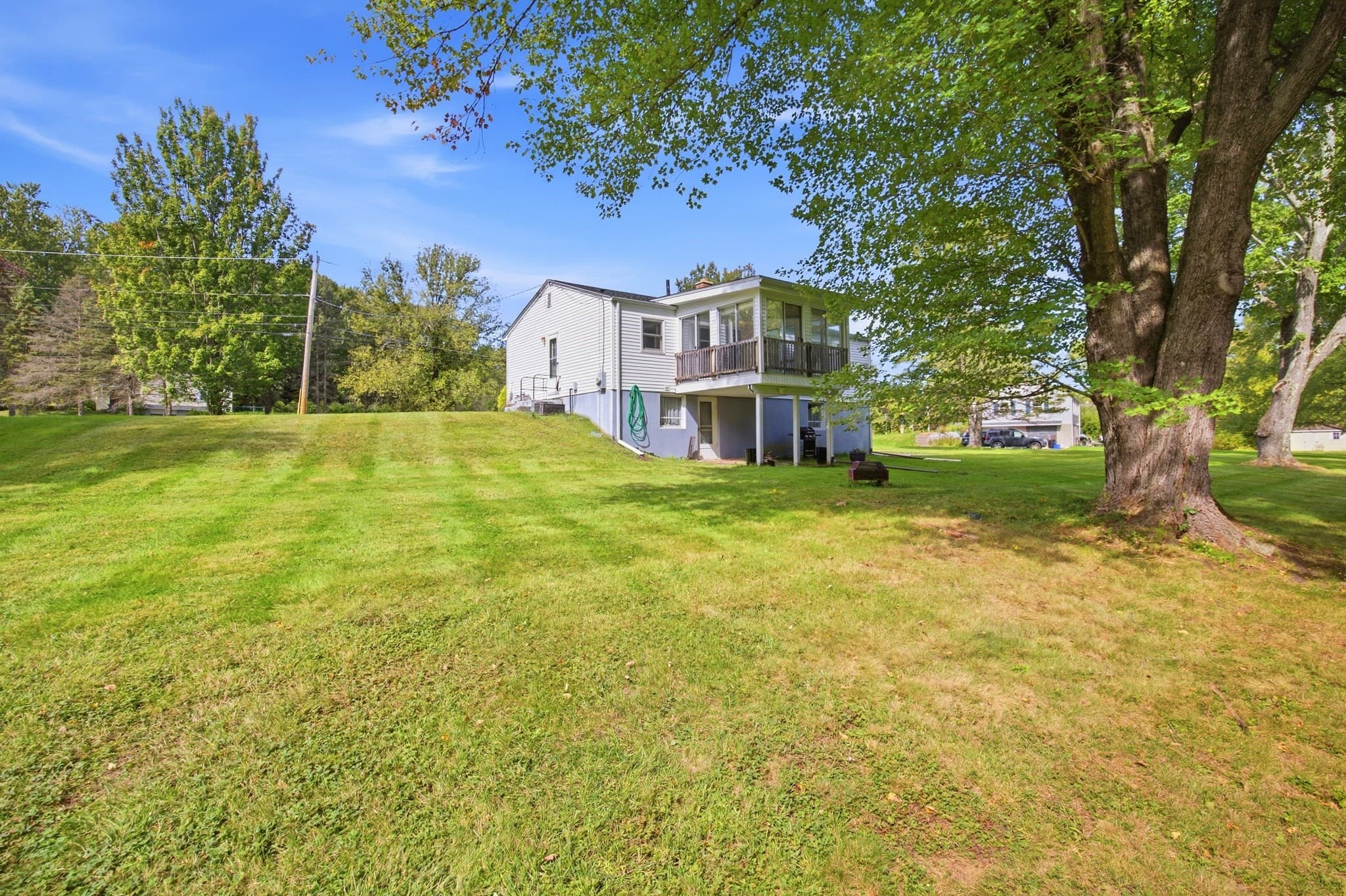 Single Family Residence at 15 Edison Dr, South Hadley MA 01075, South Hadley, photo 40 of 42