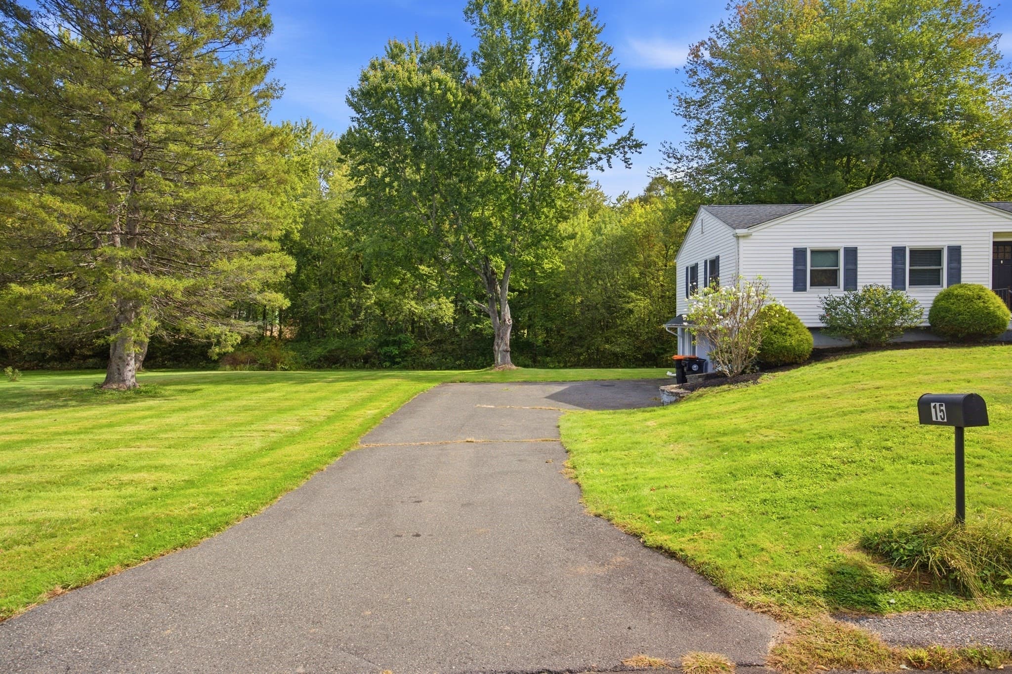 Single Family Residence at 15 Edison Dr, South Hadley MA 01075, South Hadley, photo 4 of 42