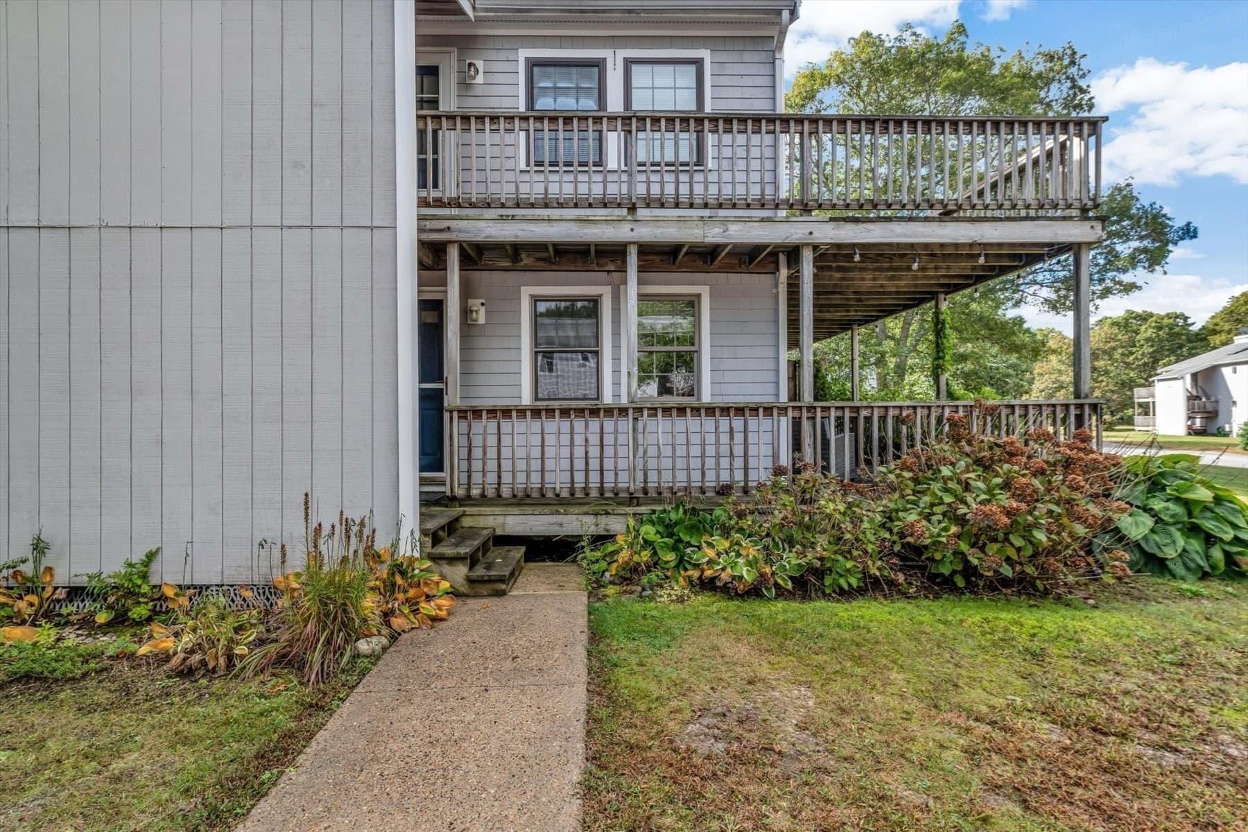 Condominium at 35 Ashumet Rd # 7A, Mashpee MA 02649, Mashpee, photo 7 of 35