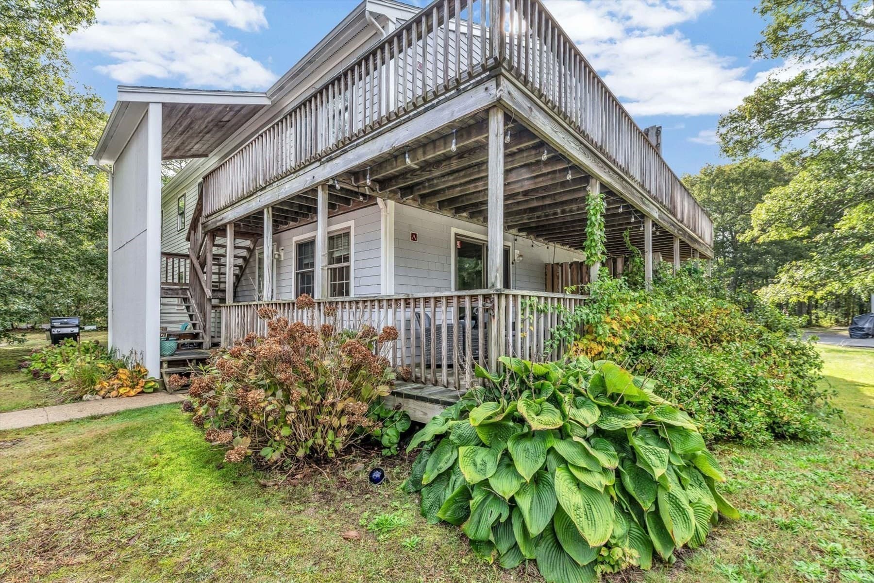 35 Ashumet Rd # 7A, Mashpee MA 02649