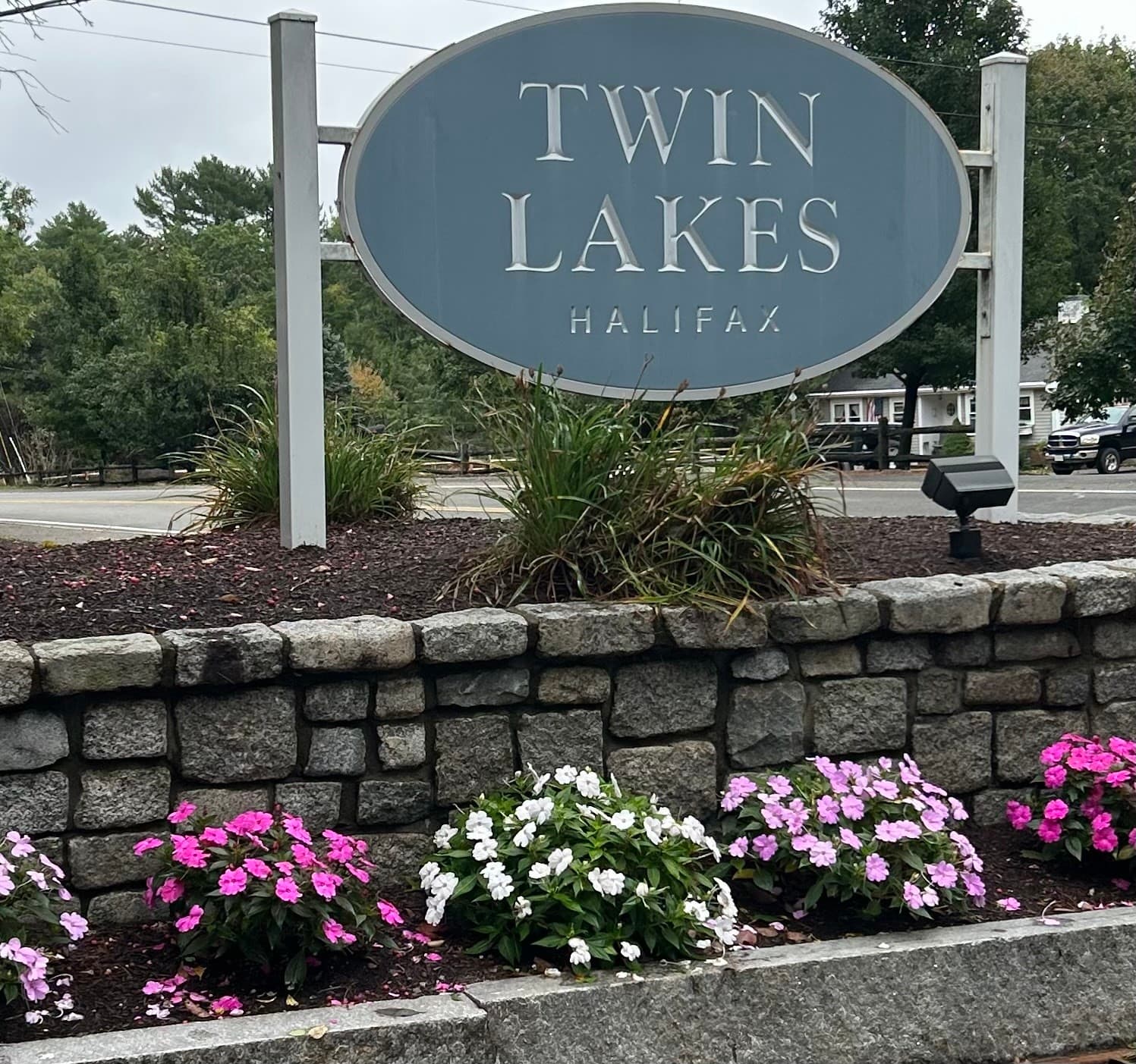Condominium at 402 Twin Lakes Dr # 402, Halifax MA 02338, photo 35 of 35