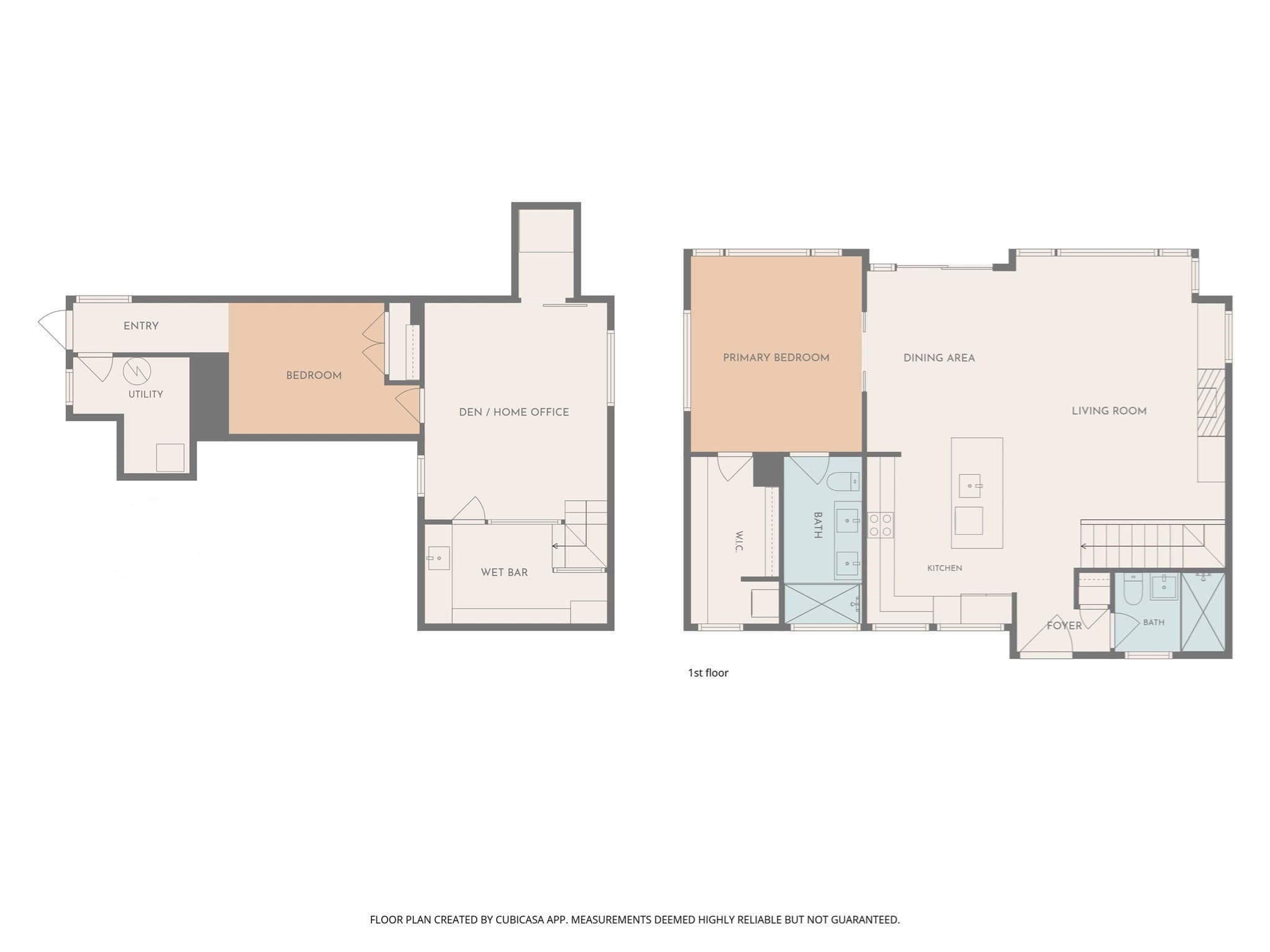 Single Family Residence at 201R Savin Hill Avenue, Boston MA 02125, Boston, photo 40 of 40