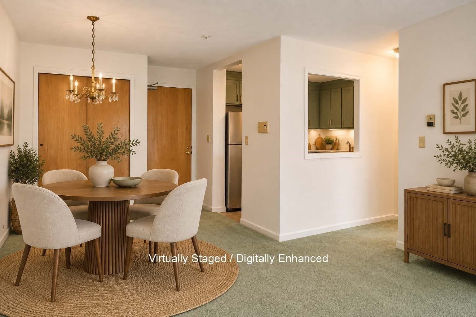 Condominium at 100 Grand View Avenue # 10C, Quincy MA 02170, Quincy, photo 6 of 16