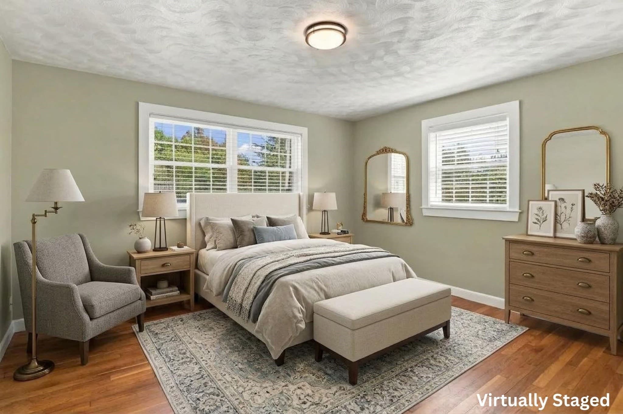 Single Family Residence at 6 Danielian Drive, West Boylston MA 01583, West Boylston, photo 16 of 26