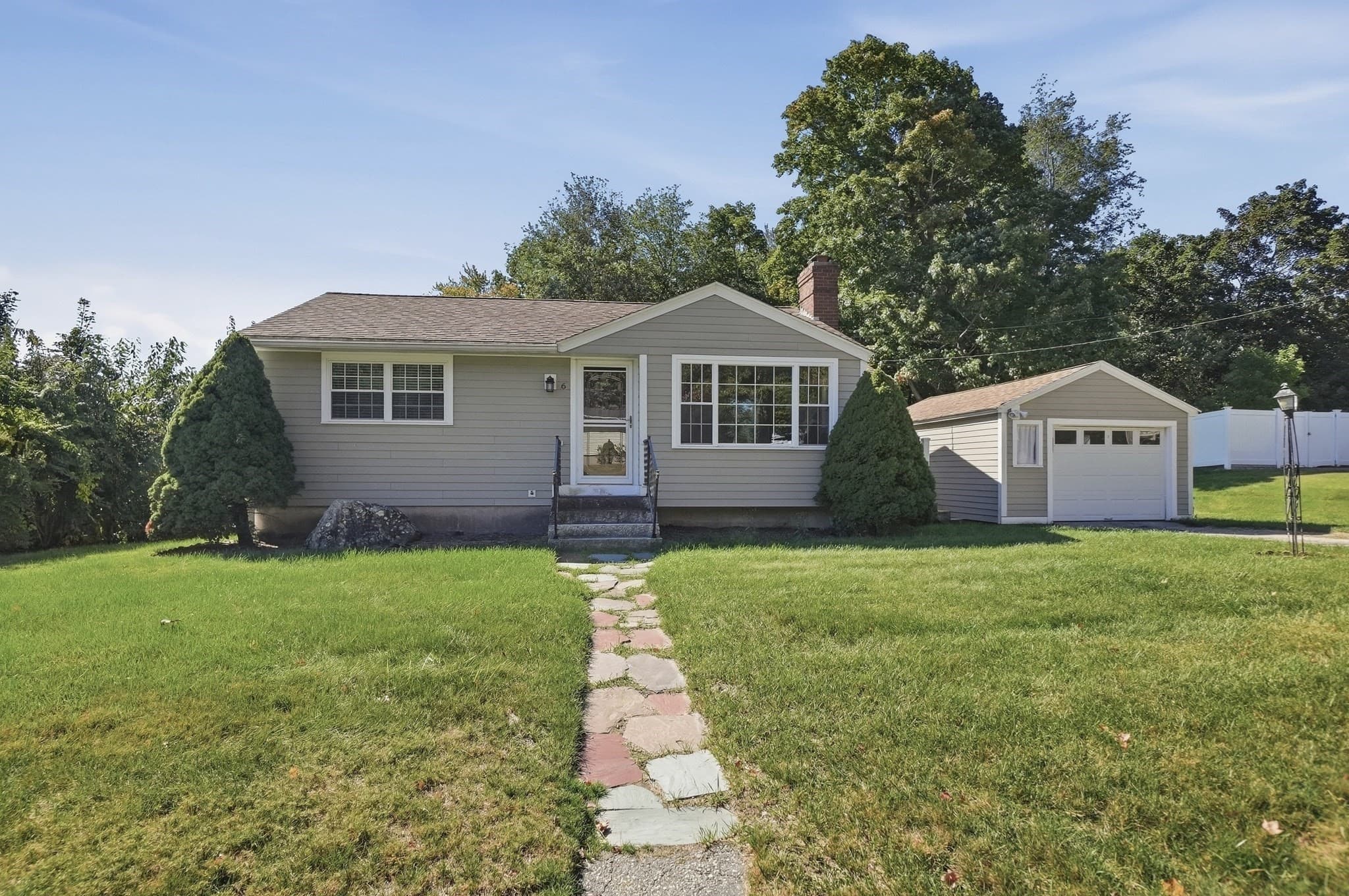 6 Danielian Drive, West Boylston MA 01583