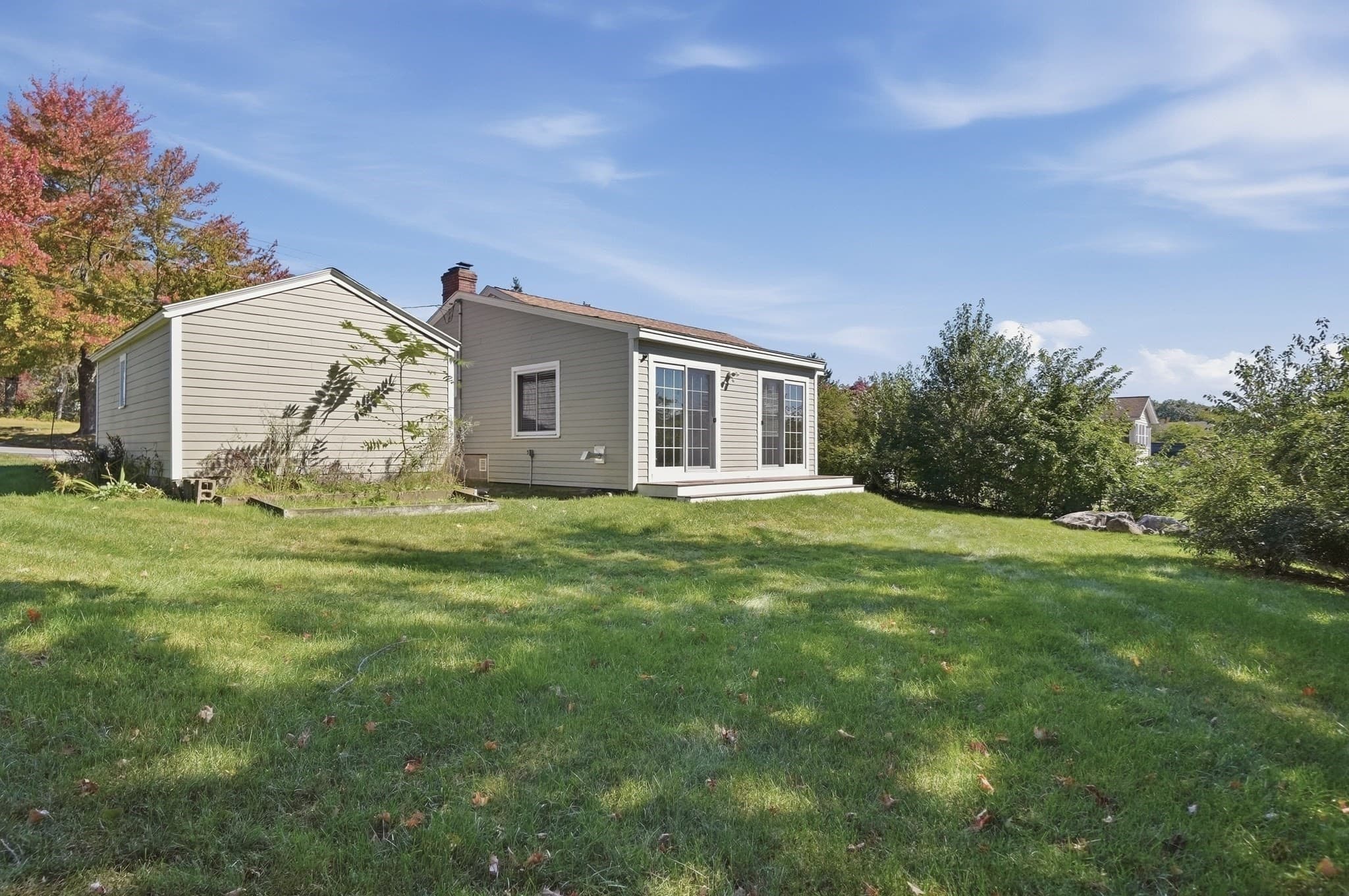 Single Family Residence at 6 Danielian Drive, West Boylston MA 01583, West Boylston, photo 24 of 26