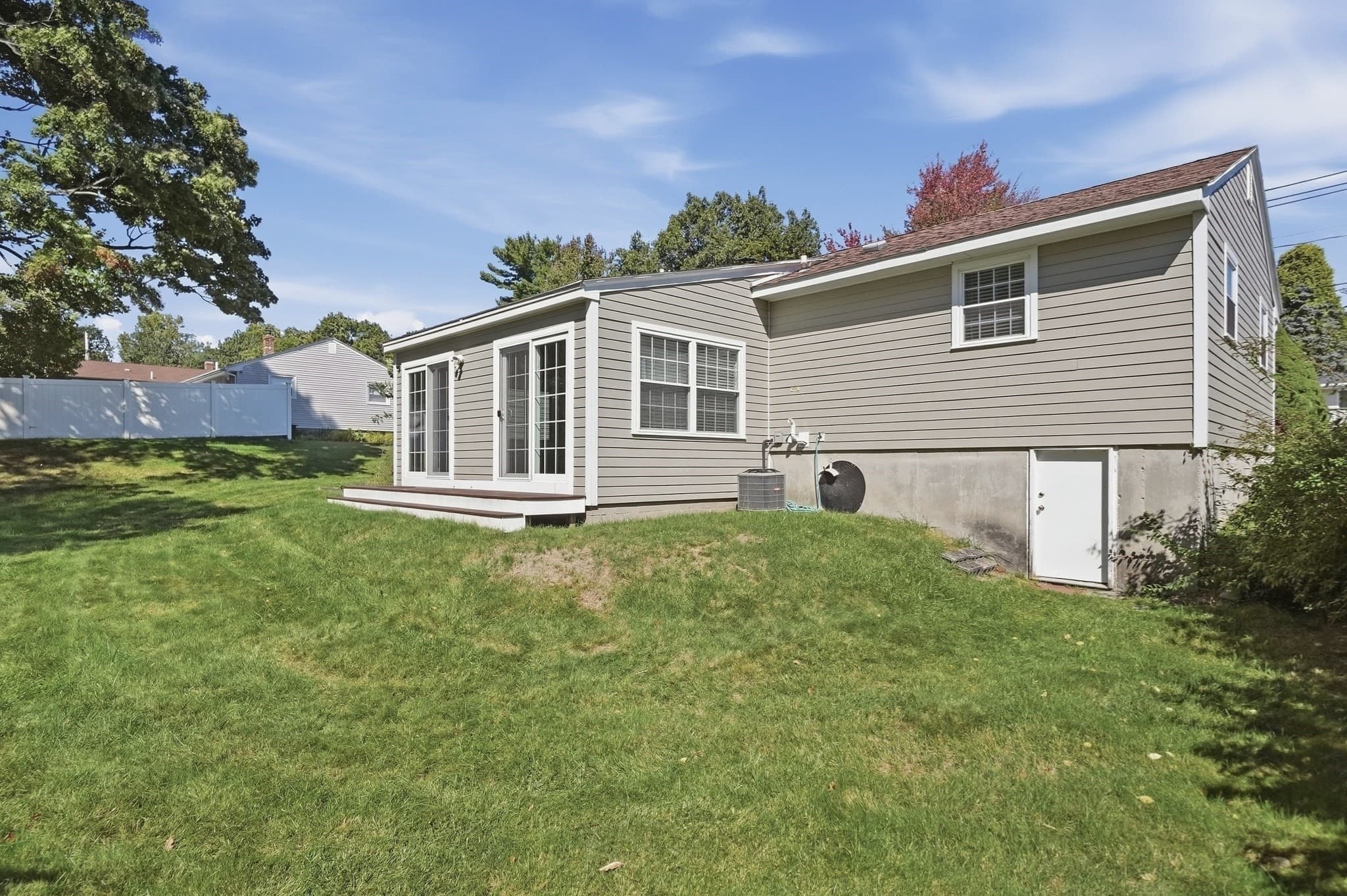 Single Family Residence at 6 Danielian Drive, West Boylston MA 01583, West Boylston, photo 25 of 26