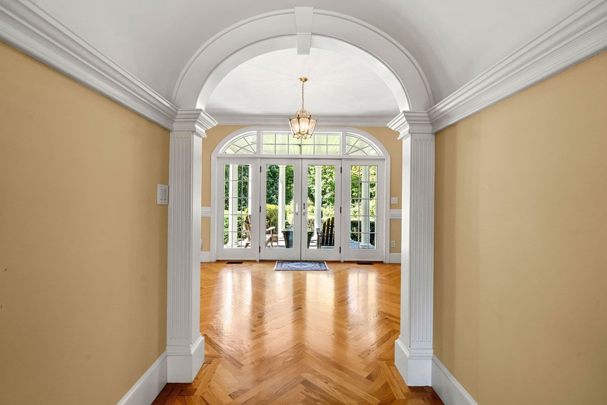 Single Family Residence at 55 S Main Street, Topsfield MA 01983, Topsfield, photo 6 of 42